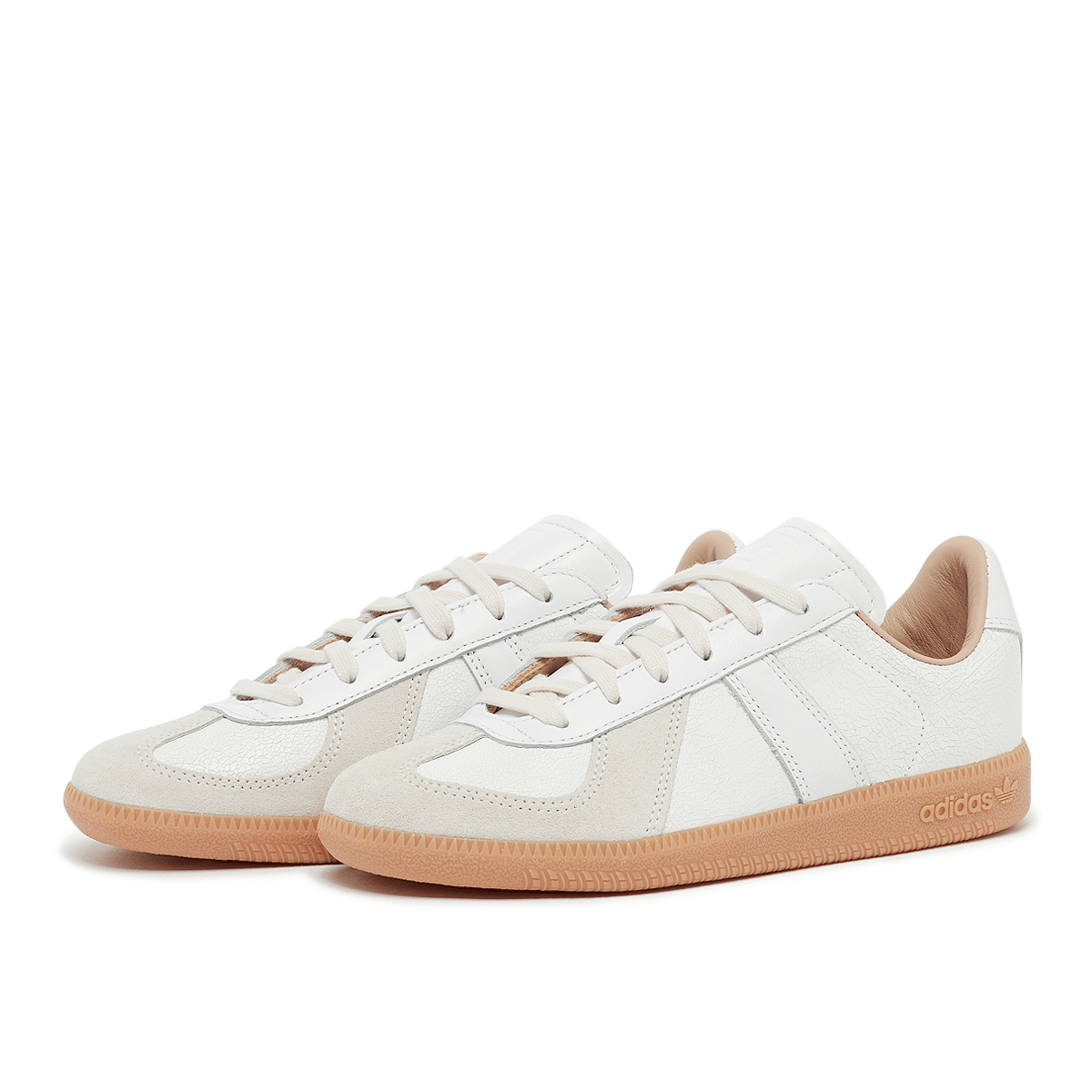 Buy adidas Originals BW Army Lux in beige | JH7834 | solebox
