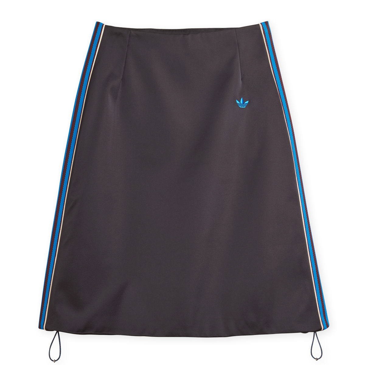 Buy adidas Originals x Wales Bonner Wmns Satin Skirt in