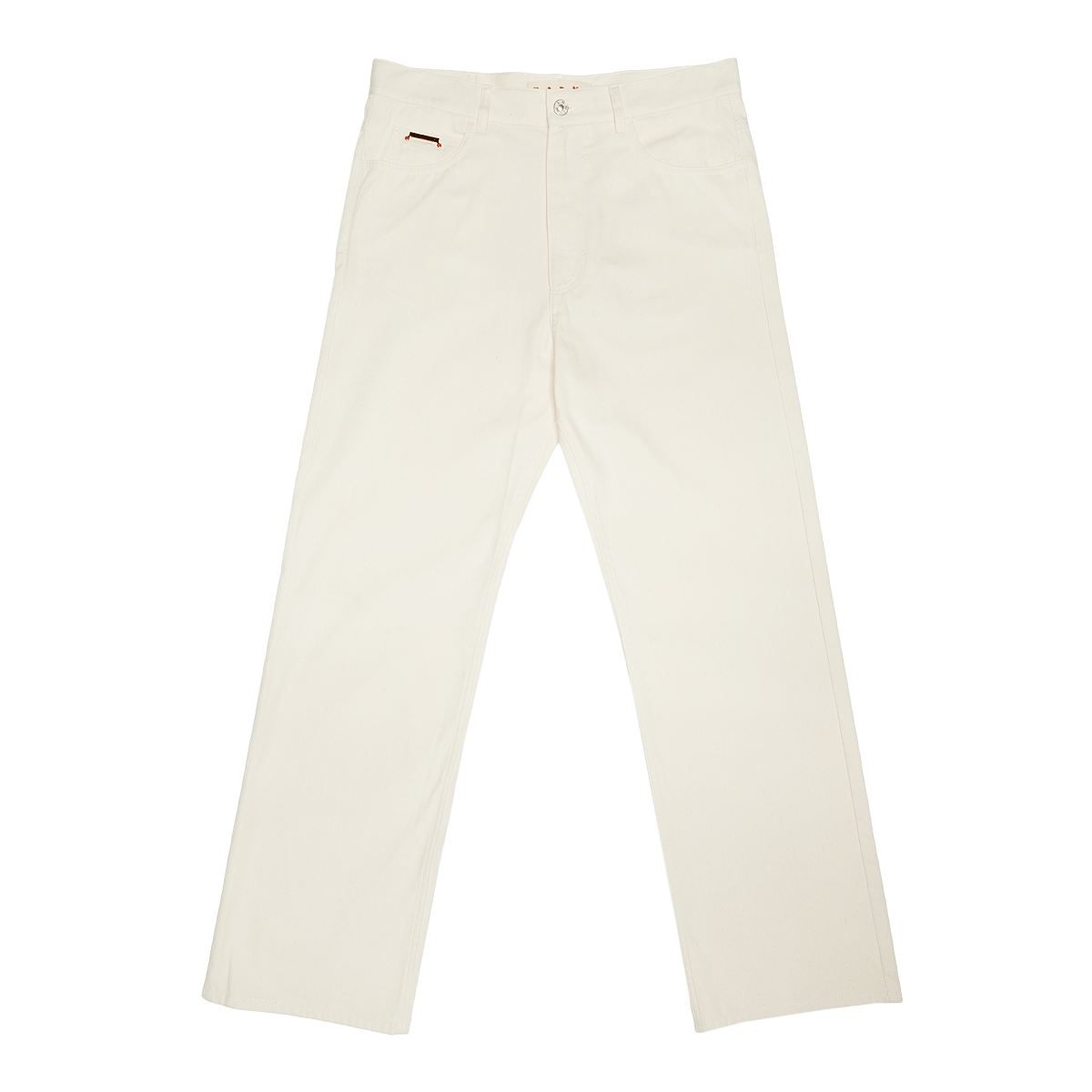 Buy Marni Trousers in beige | PUJU0021A0-UTC476-00W08 | solebox