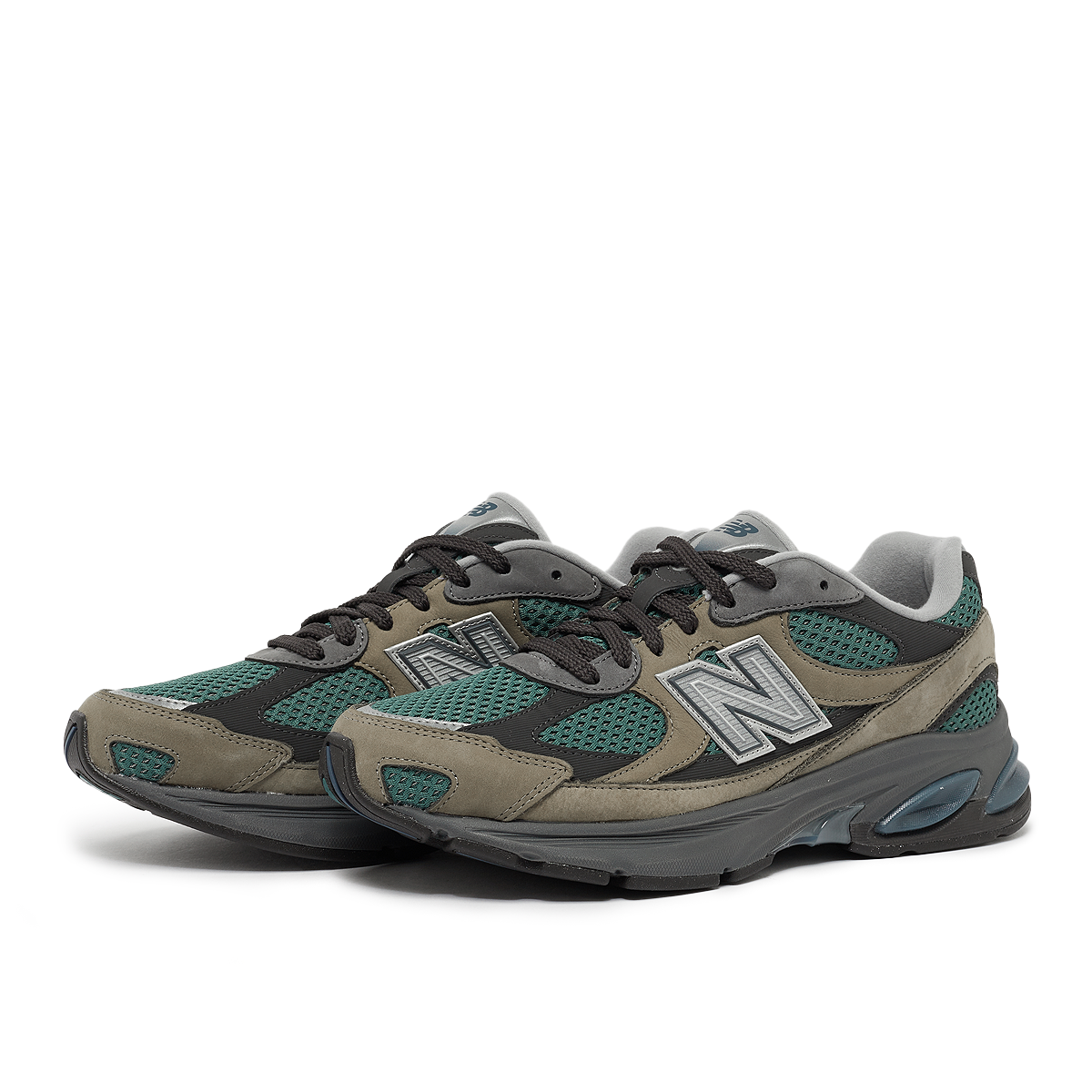 靴 New Balance U2010AGY BROWN 28cm Buy New Balance 2010 (U2010AGY) in brown | U2010AGY at solebox