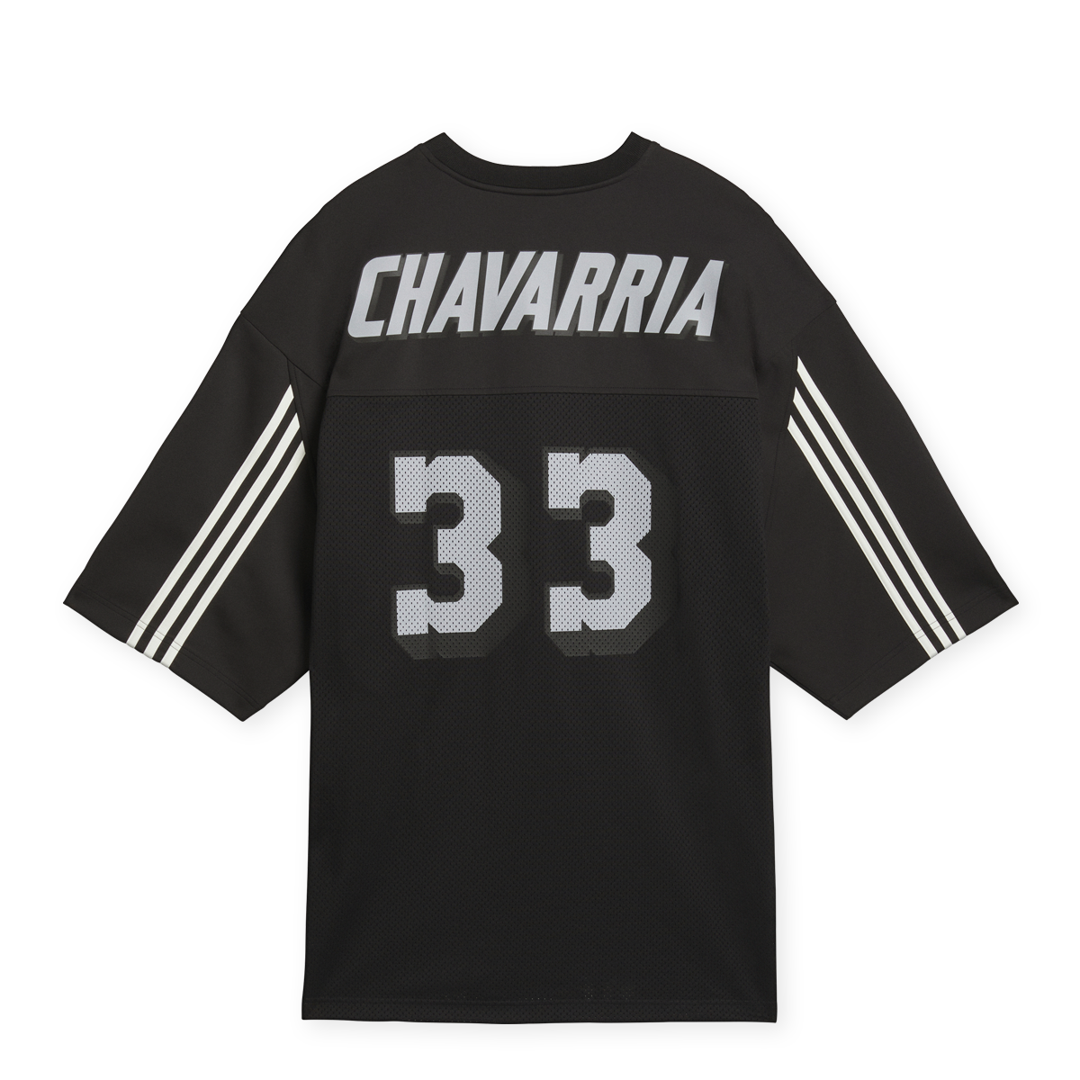 adidas WILLY CHAVARRIA バスケット　メッシュ　ジャージー ADIDAS X WILLY CHAVARRIA | CHAVARRIA JABBAR BASKETBALL JERSEY