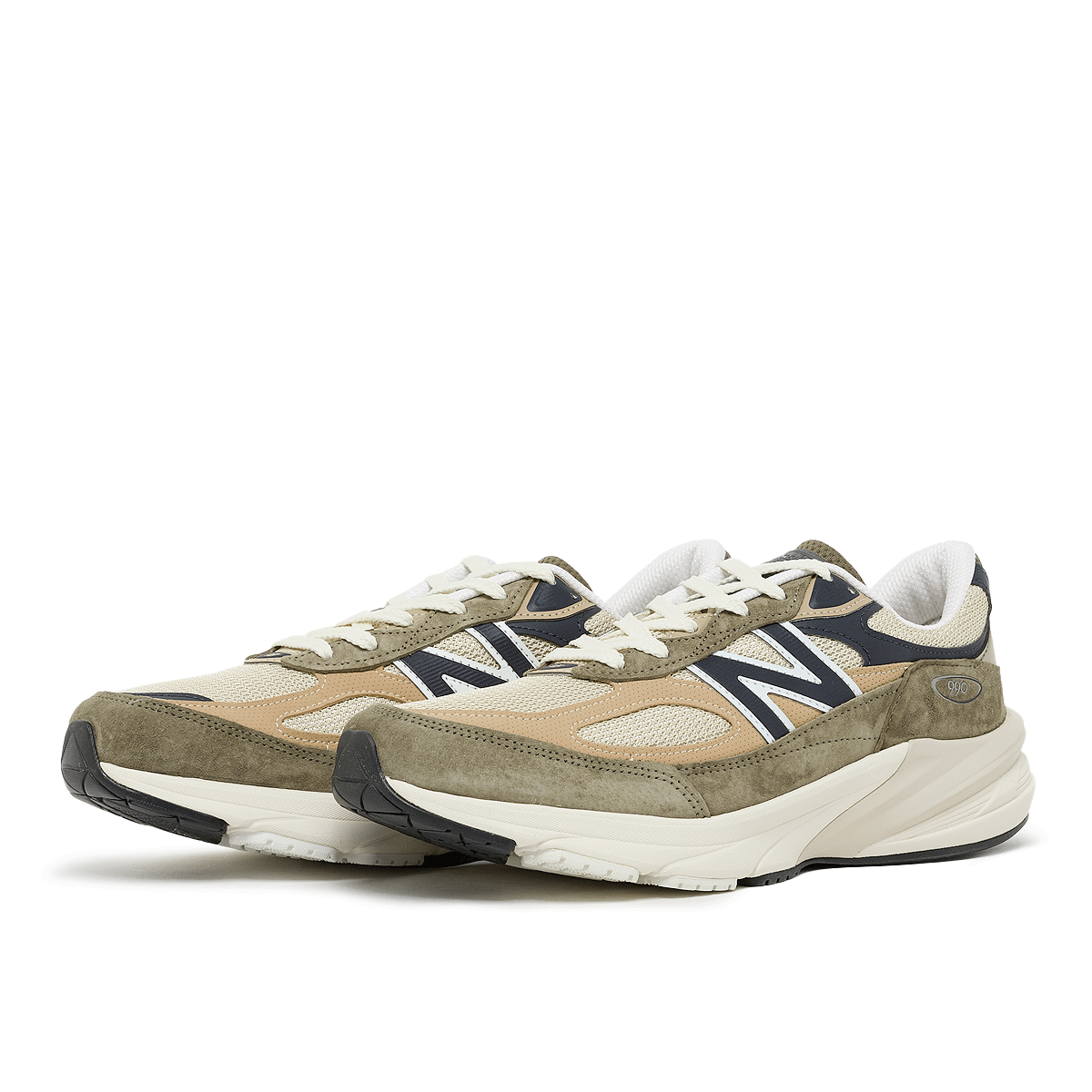 Buy New Balance 990v6 Made in USA (U990WO6) in brown | U990WO6