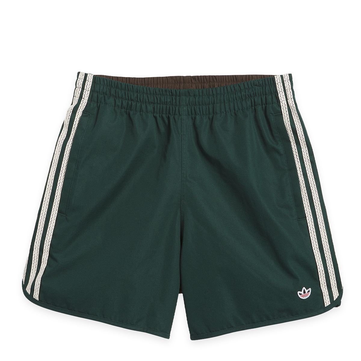 Buy adidas Originals x Clot Short in green | JP3871 at solebox
