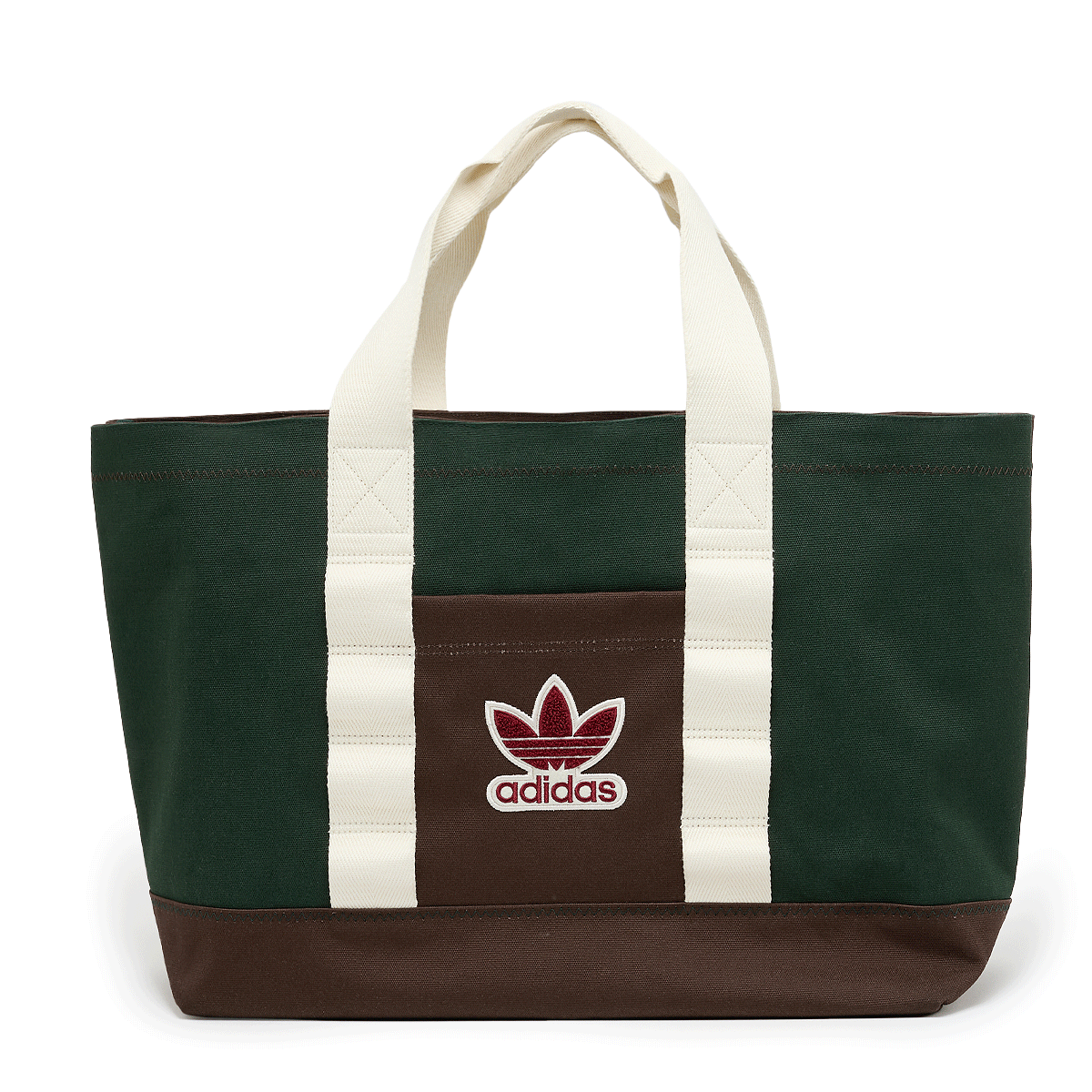 Buy adidas Originals x Clot Tote Bag in brown | JL7887 at solebox
