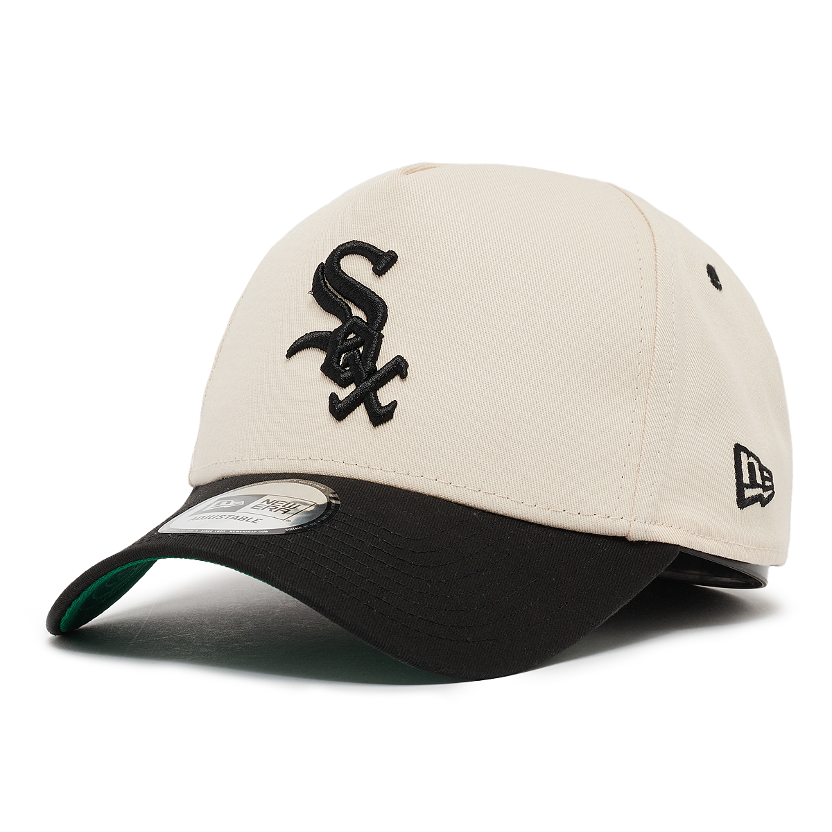 New-Era-Asg-Patch-Frame-