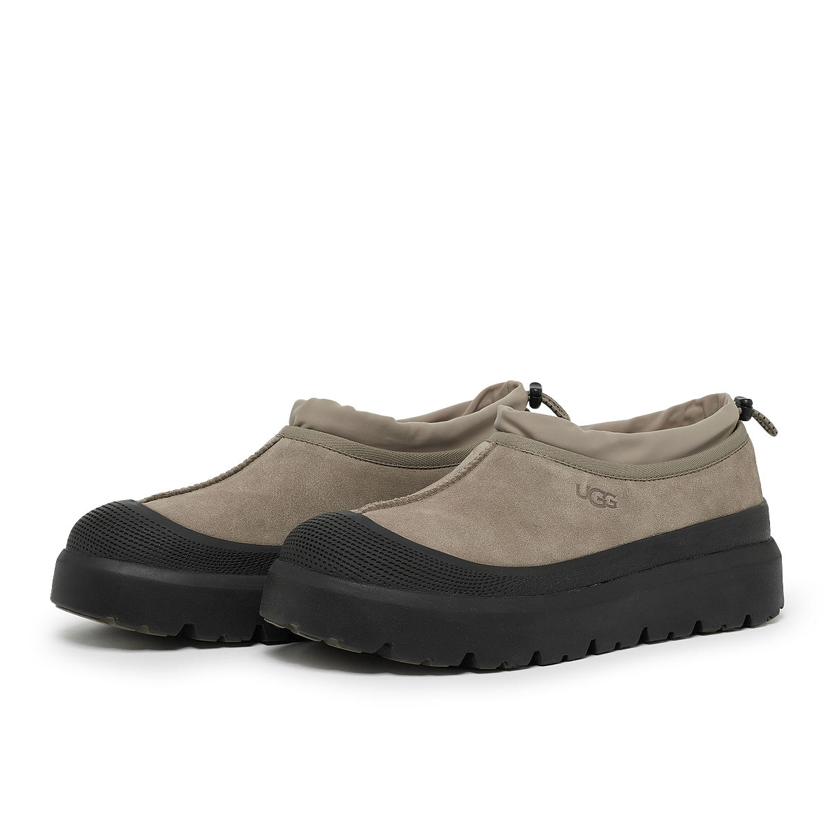 Buy UGG Tasman Weather Hybrid in beige | 1144096-SMKPL at