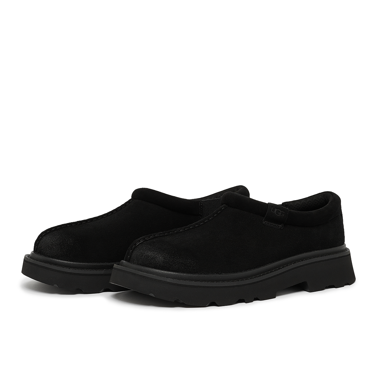 Buy UGG Tasman Lug in black | 1166913-BLK | solebox