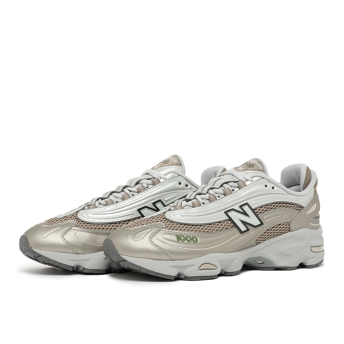 Buy New Balance 1000 in zilver | M1000N at solebox