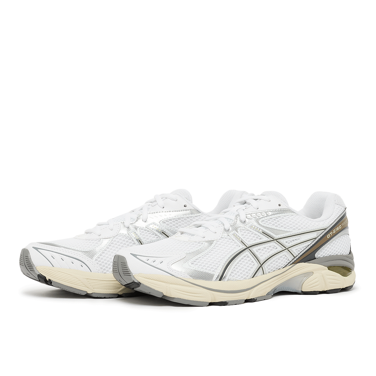 たかこ　1207 Buy ASICS SportStyle GT-2160 in white | 1203A275-111 at solebox