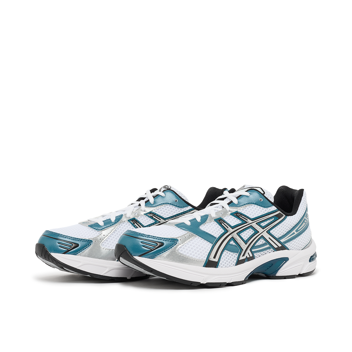 Buy ASICS SportStyle Wmns Gel-1130 white/restful teal Wmns Gel