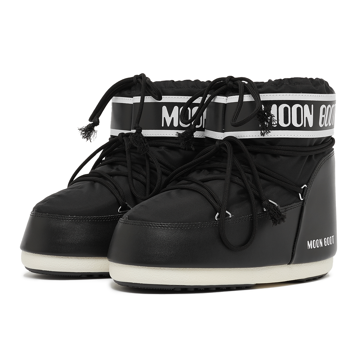 loem シュシュ moon black 新品•未使用】LOEM TOKYO ロエムトウキョウ ブラックmoon