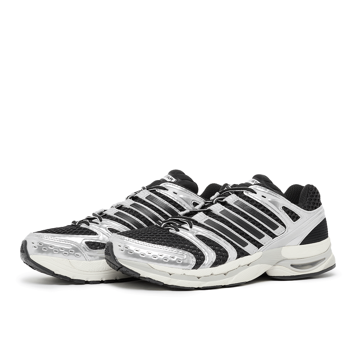 adidas Ultrastar 9 UK ホワイト/ブラック Buy adidas Originals Adistar Control 5 in zwart | JQ4169 | solebox