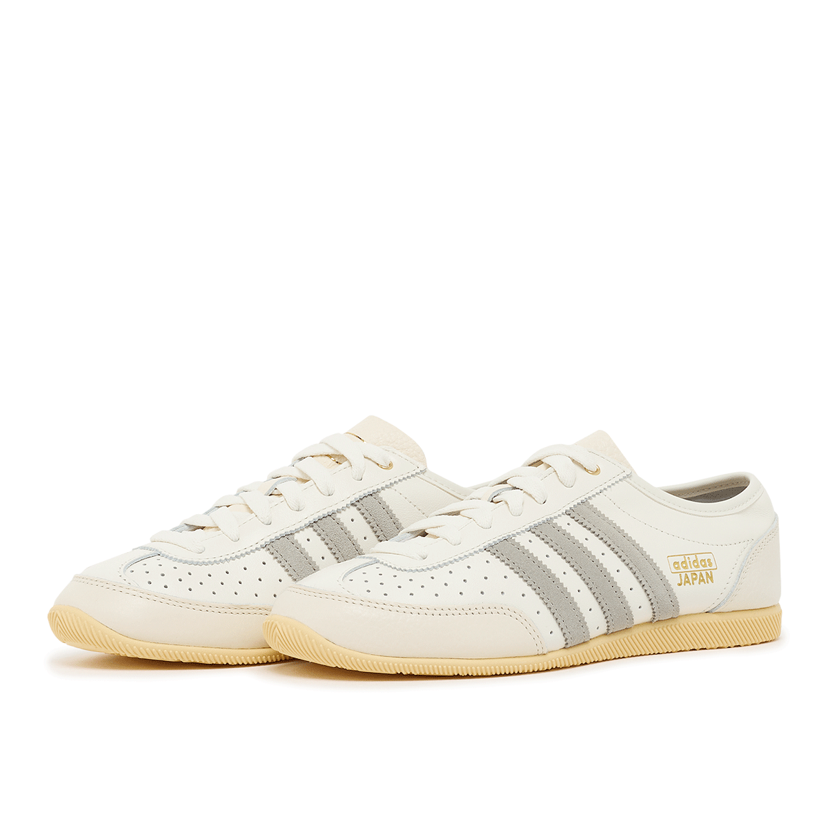 Buy adidas Originals Japan Decon in beige | JQ8409 | solebox