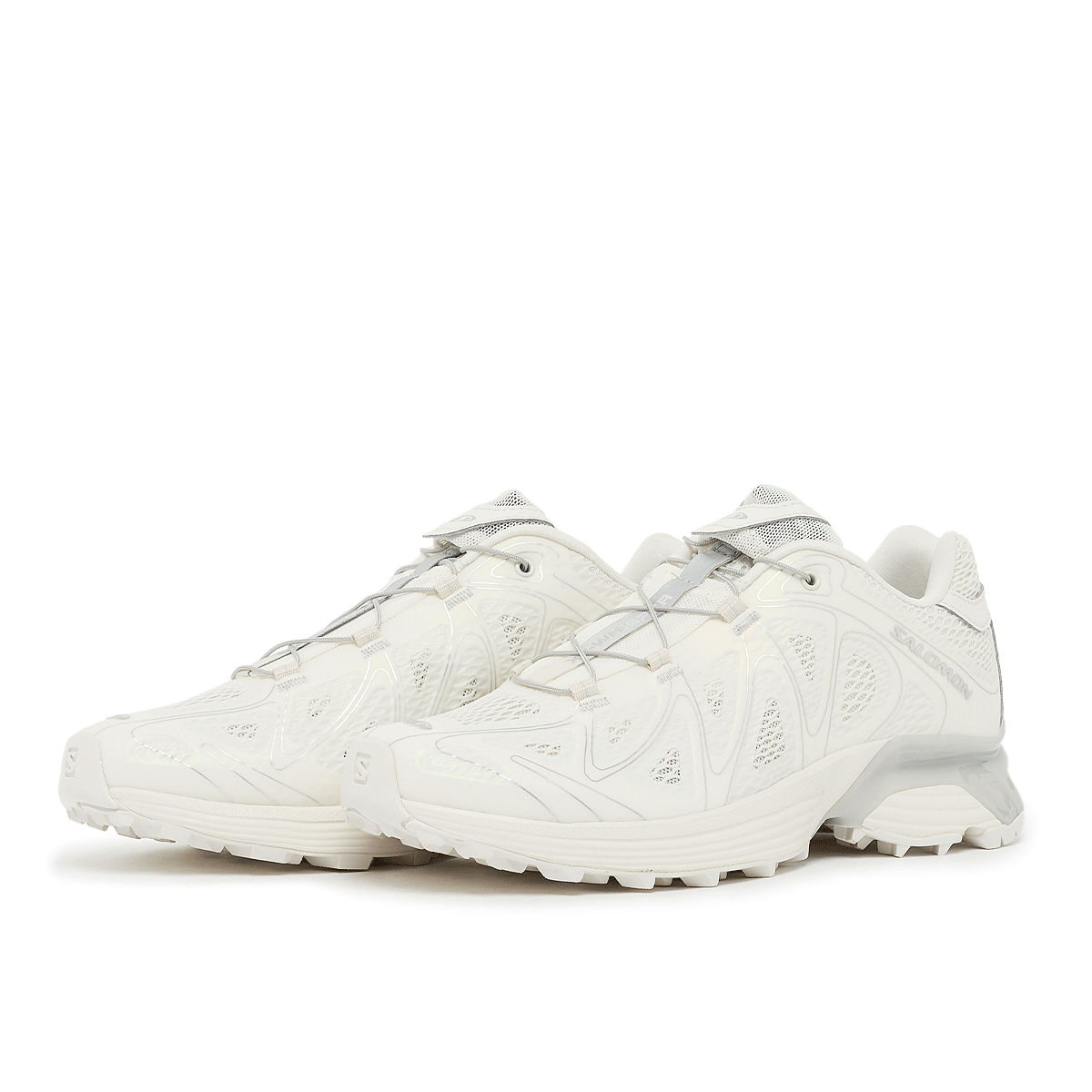 ＜Salomon＞XT―WHISPER/スニーカー Buy Salomon XT-Whisper Void in white | L47796200 | solebox