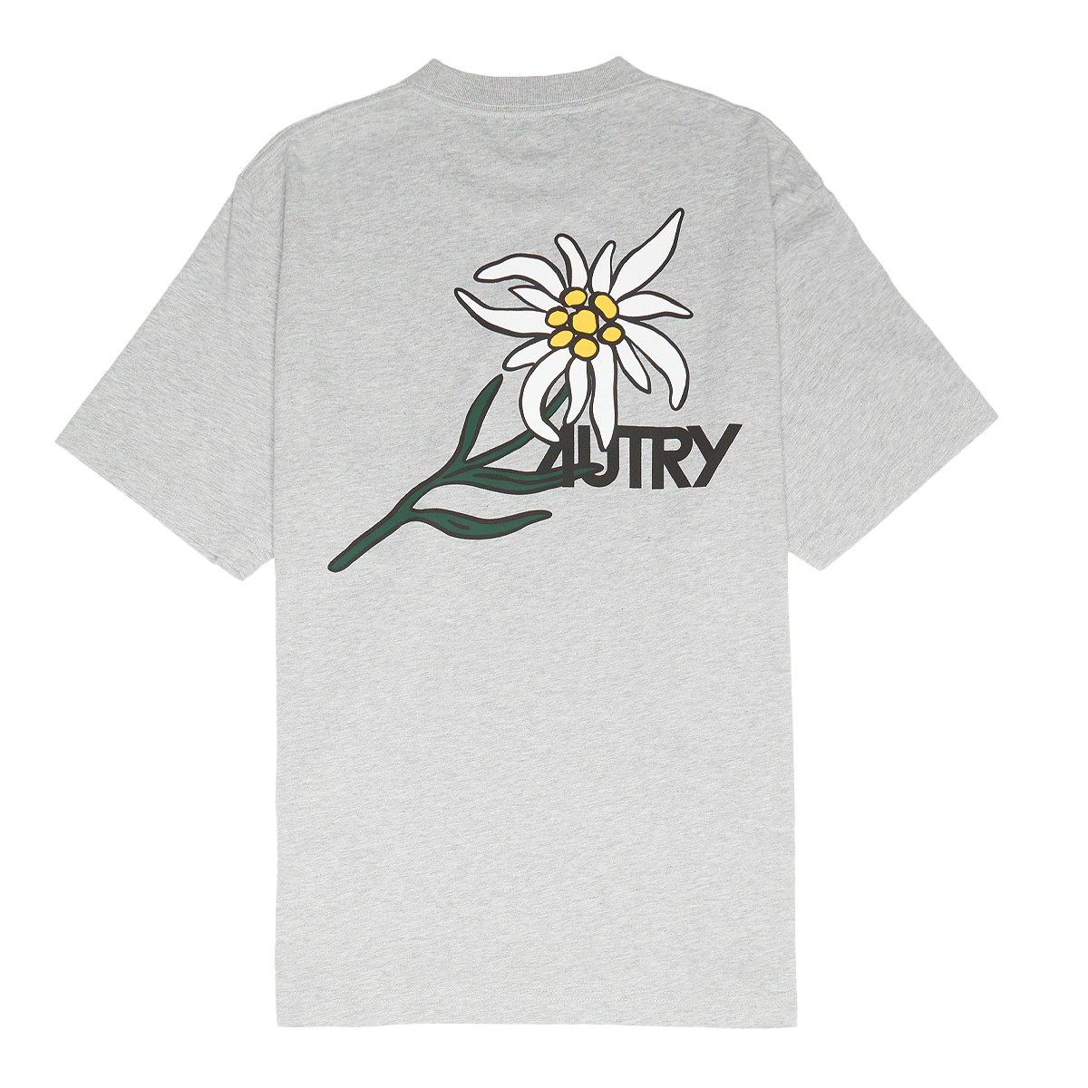 Buy Autry T-Shirt in grey | TSPXU2CD | solebox