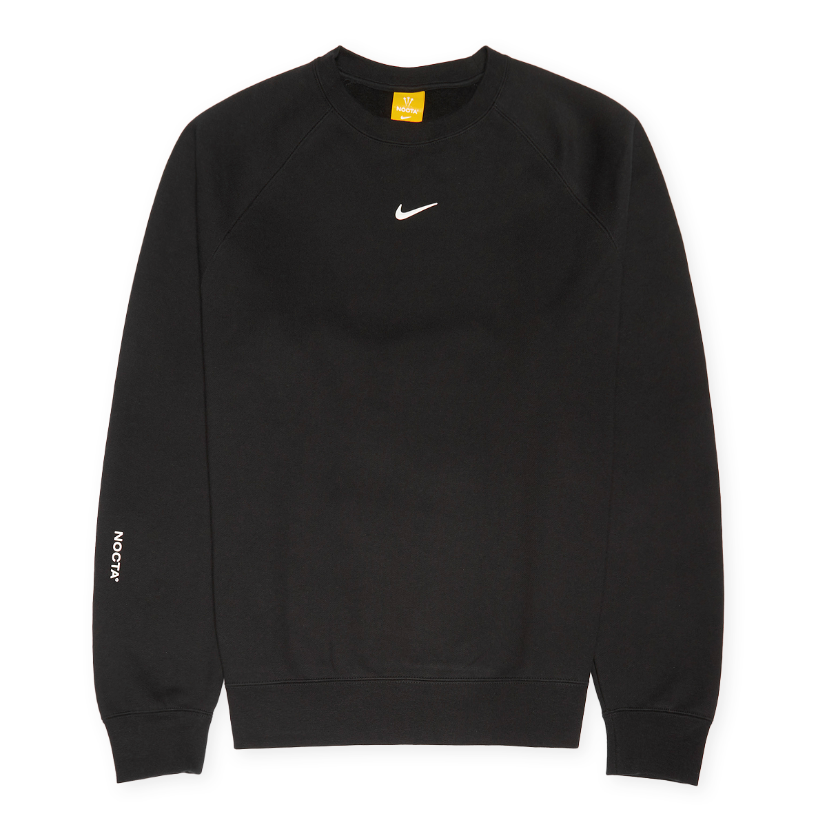 Nike-x-Nocta-Fleece-Crewneck-