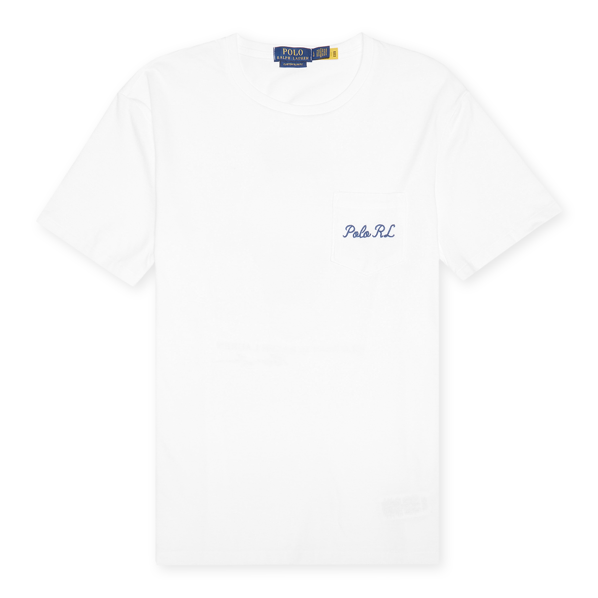 さくらPolo Ralph Lauren ホワイト Tシャツ S Polo Ralph Lauren Women's Logo T-Shirt - White | TheHut.com
