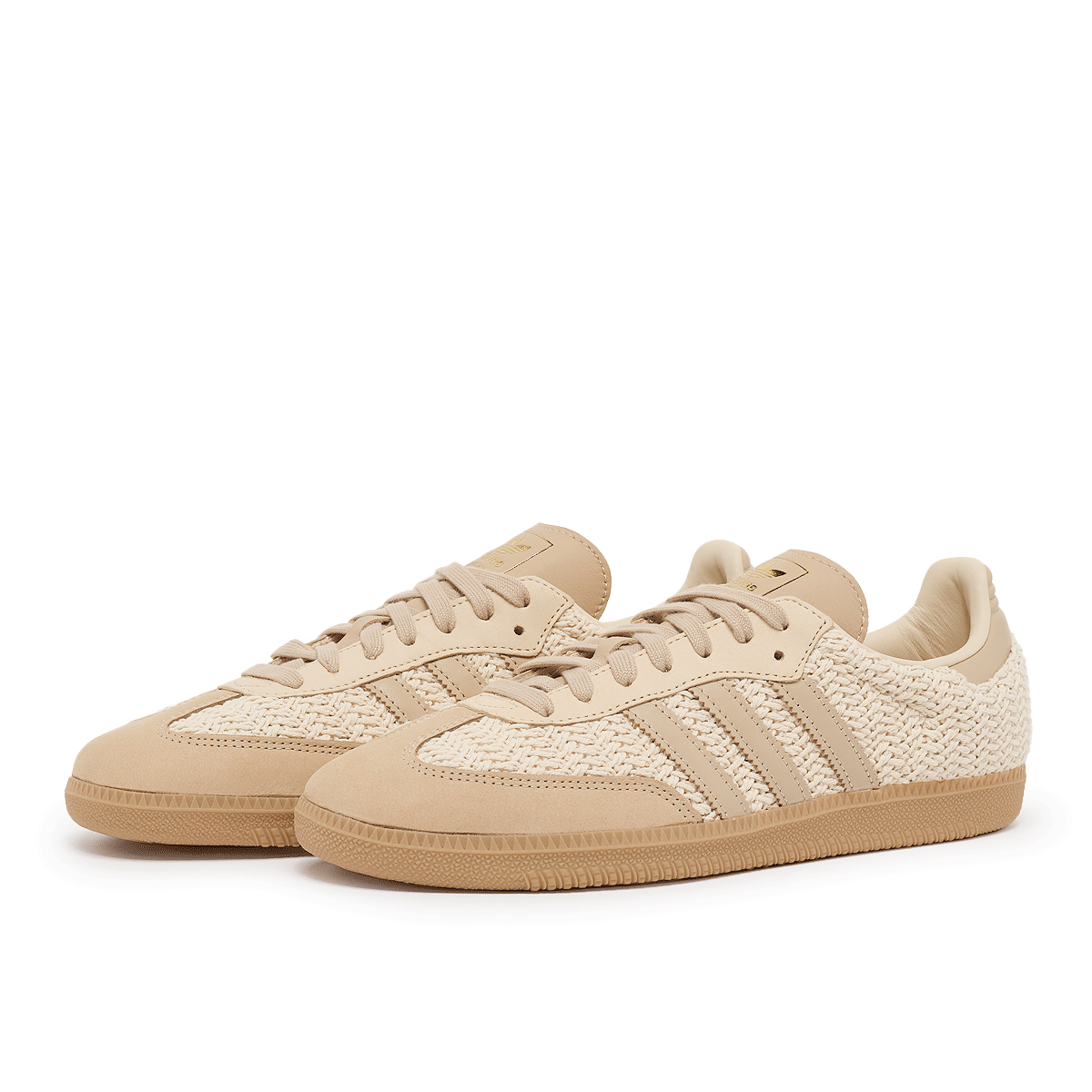 Buy adidas Originals Samba OG in beige | JR9446 | solebox