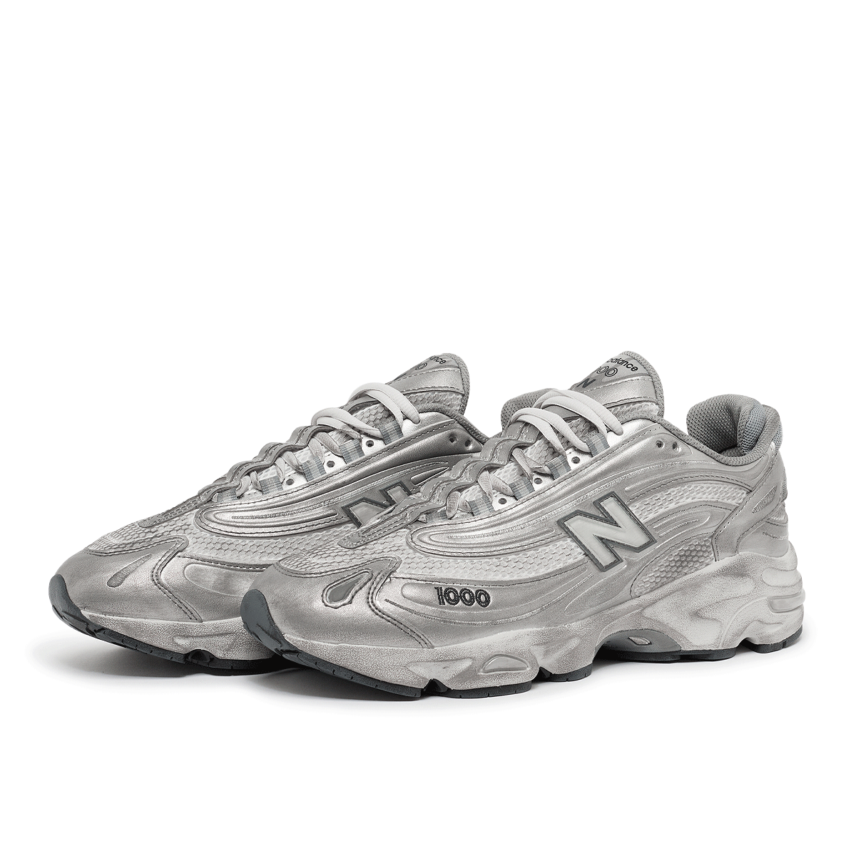 Buy New Balance 1000 (M1000G) in zilver | M1000G | solebox