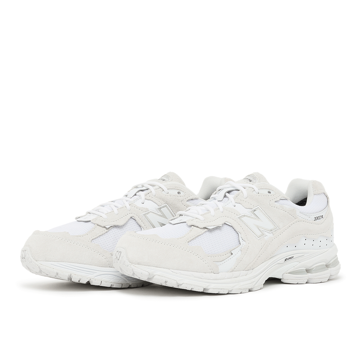 New Balance 2002R Gore-Tex Protection Pack White Men\'s U2002DXA - New New Balance 2002R GTX  main image 4