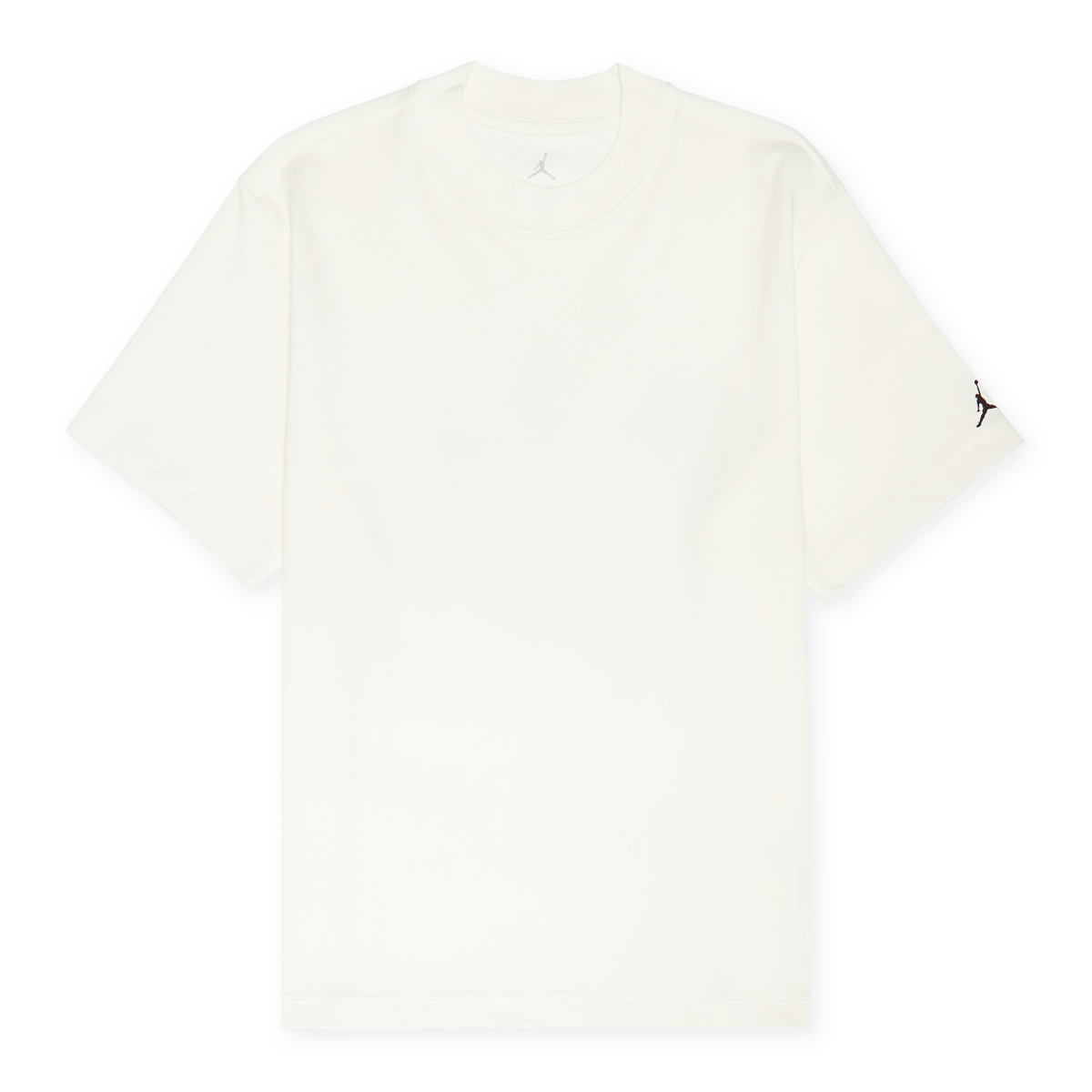 ELECTRIC GOLF DRY MOCK NECK WHITE Mサイズ ELECTRIC GOLF - amp offcial online store