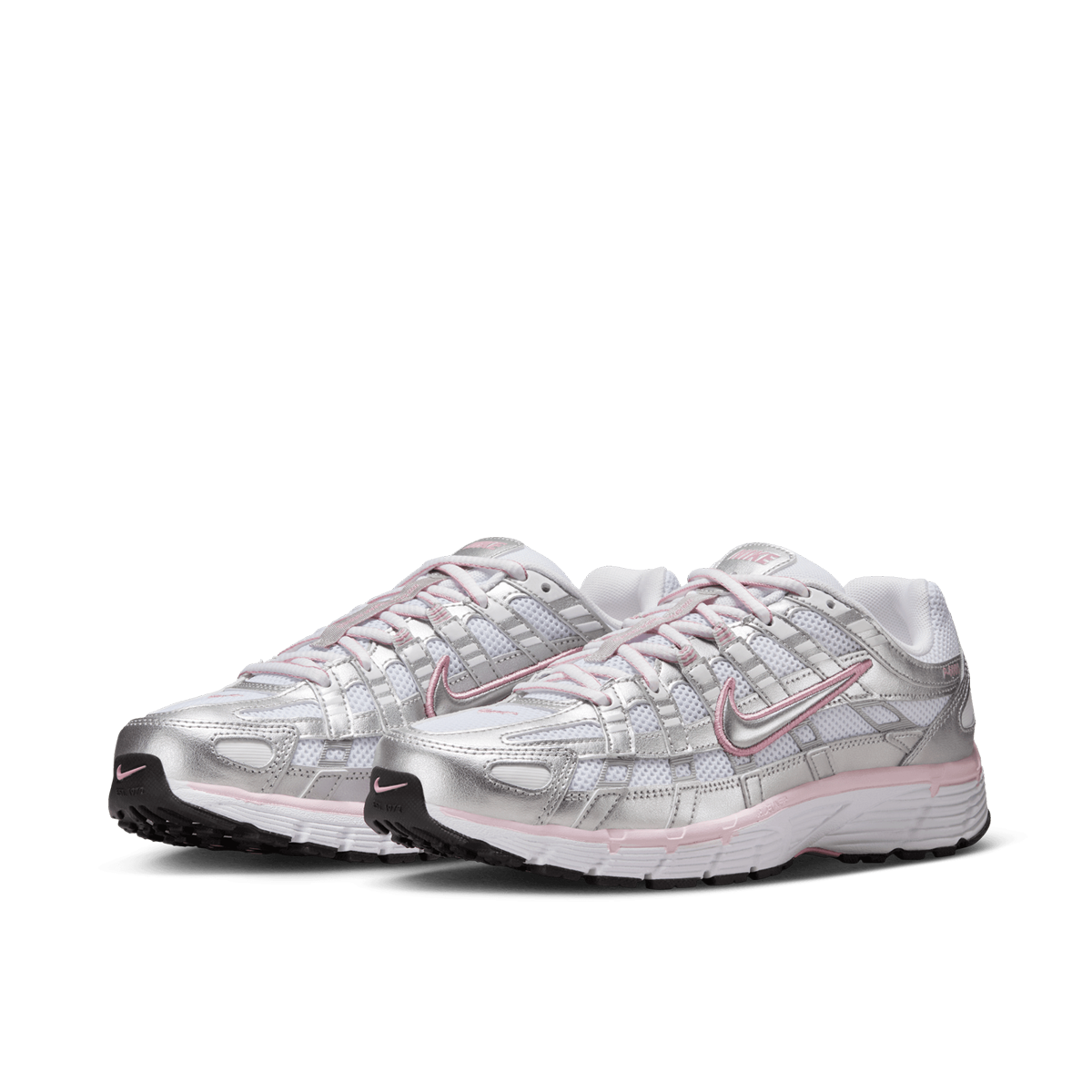 Buy Nike Wmns P-6000 in silver | BV1021-108 at solebox