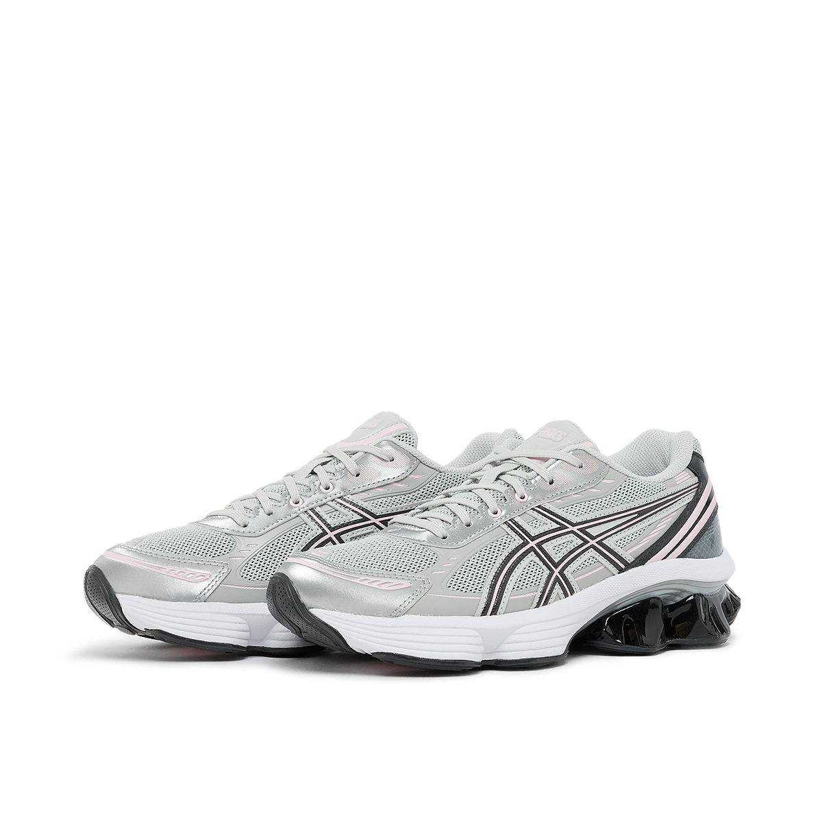 Buy ASICS SportStyle Wmns Gel-Kenetic Fluent in grey | 1203A591