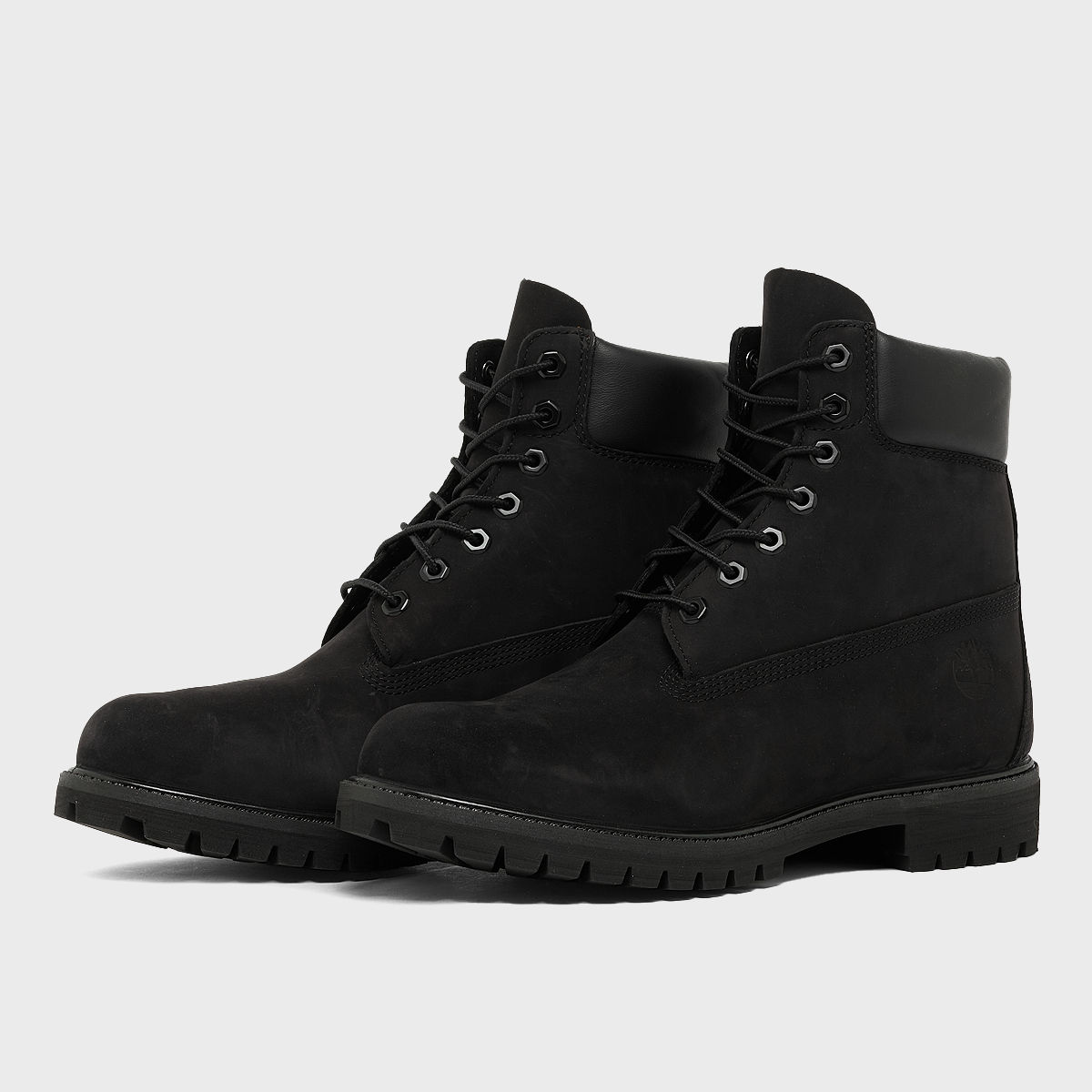 靴 Timberland 6inch lace boot BLACK 26.5 Buy Timberland 6 Inch Lace Up Waterproof Boot in black
