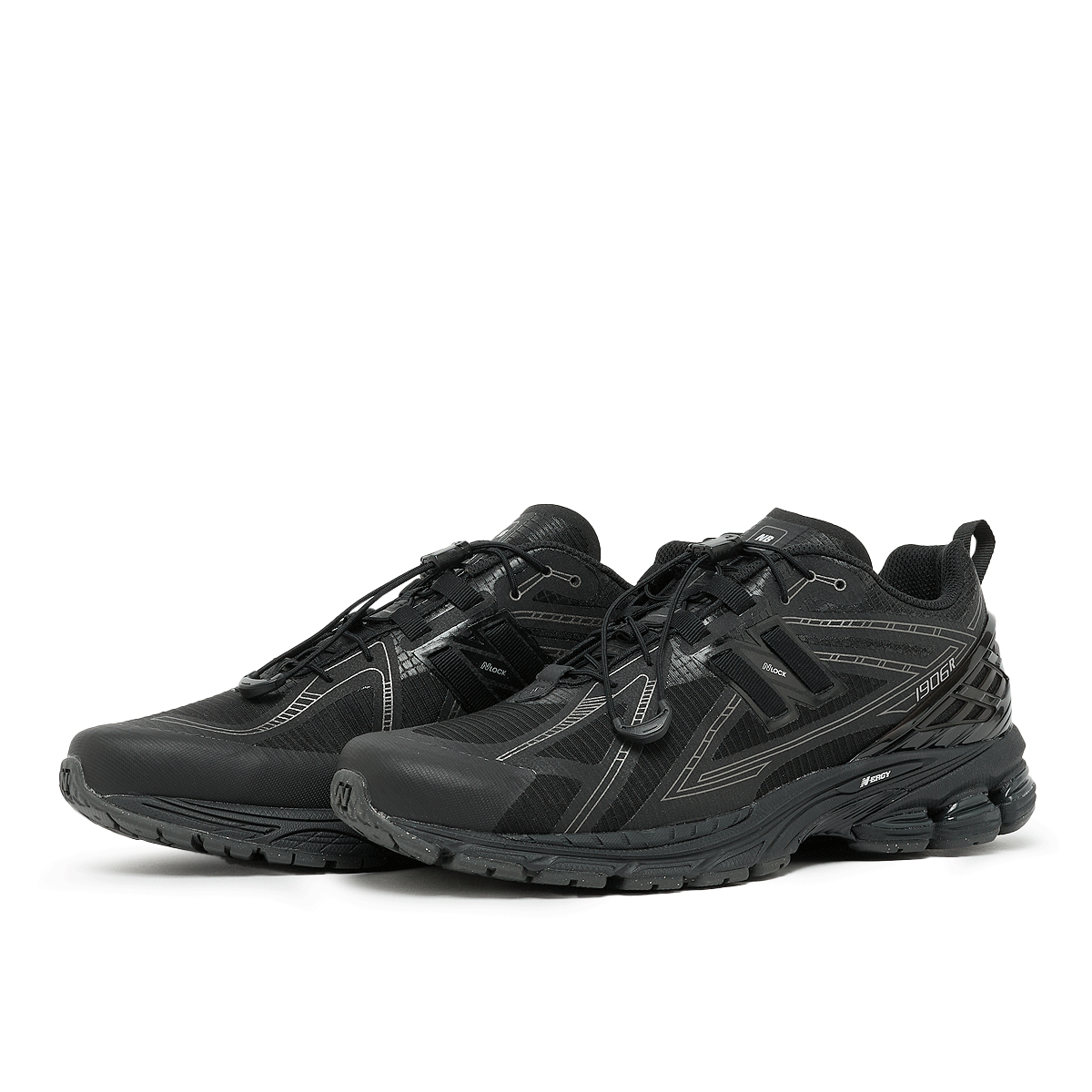 Buy New Balance 1906 (U1906RNB) in zwart | U1906RNB | solebox