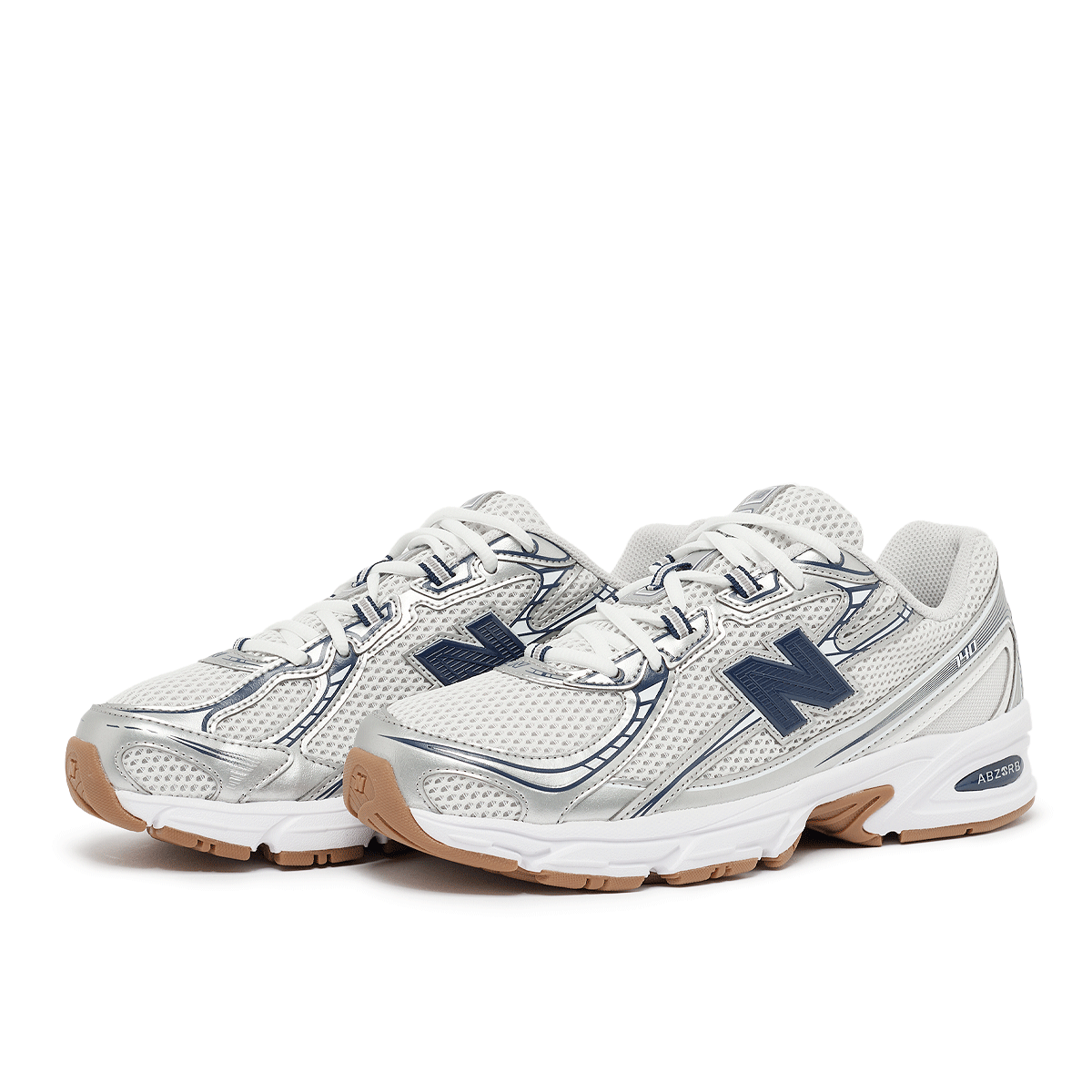 Buy New Balance 740 (U740SN2) in grey | U740SN2 at solebox