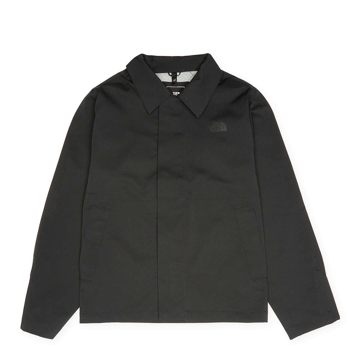 Buy The North Face City Triclimate in black | NF0A8DTUJK31