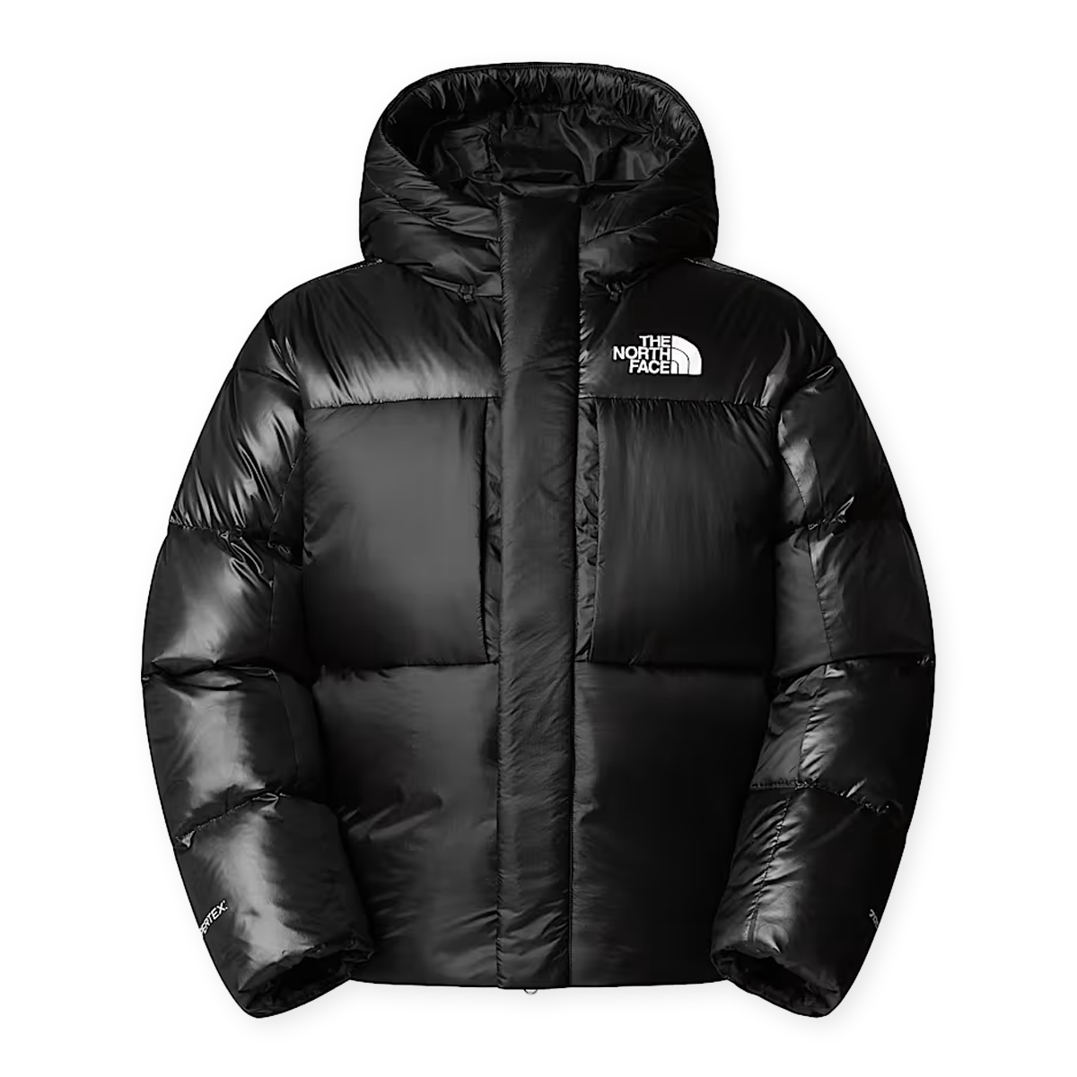 Buy The North Face Pertex Down Jacket in zwart | NF0A8DQBJK31 at