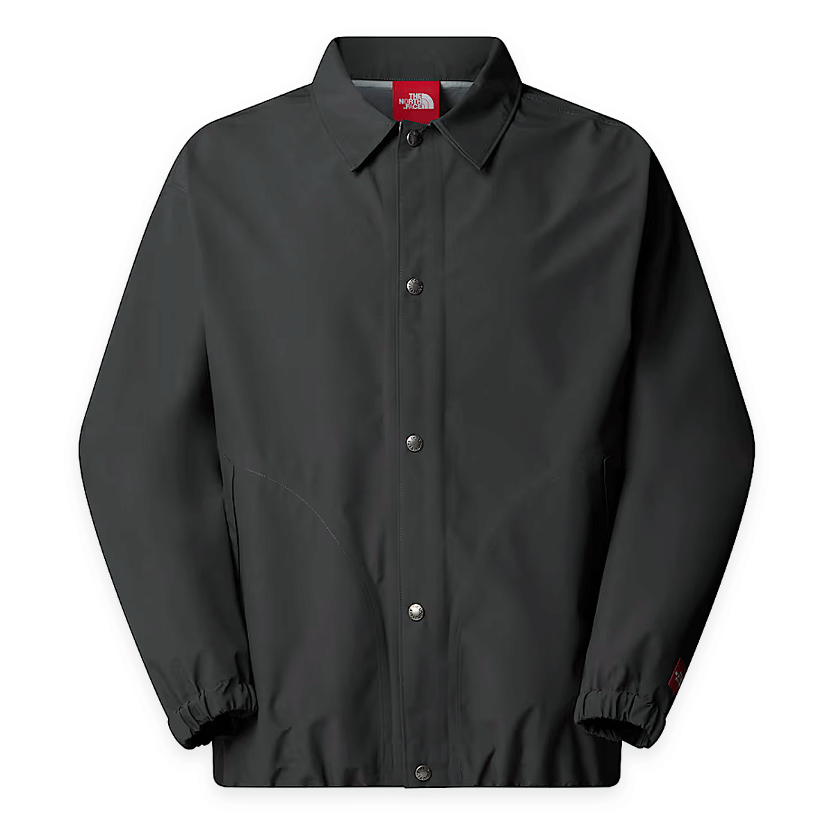 Buy The North Face Redbox Dryvent Coaches Jacket in obsidian