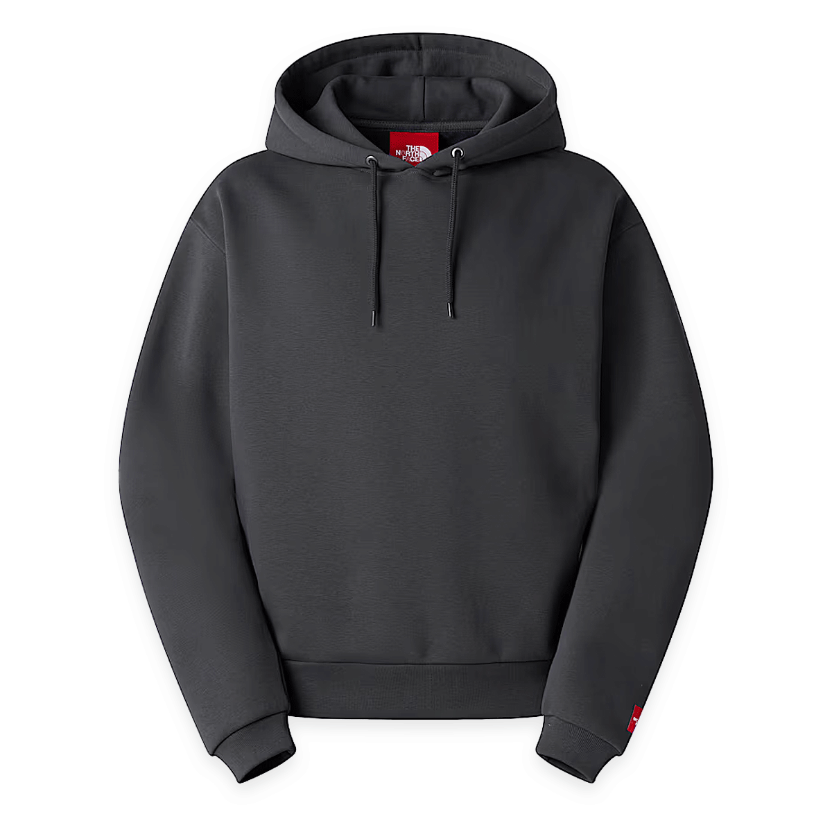 Buy The North Face RedBox Hoodie in black | NF0A8EFZ0SA1 | solebox