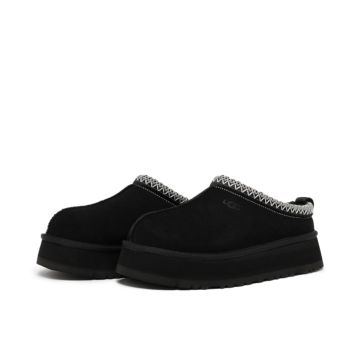 Buy UGG Wmns Tazz II in black | 1174471-BLK at solebox
