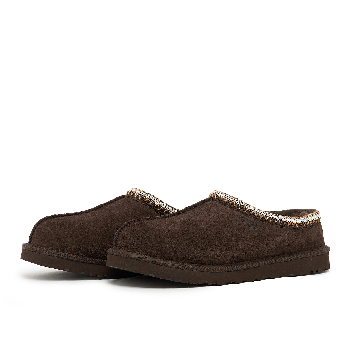 Buy UGG Tasman II in brown | 1174671-DDCC | solebox