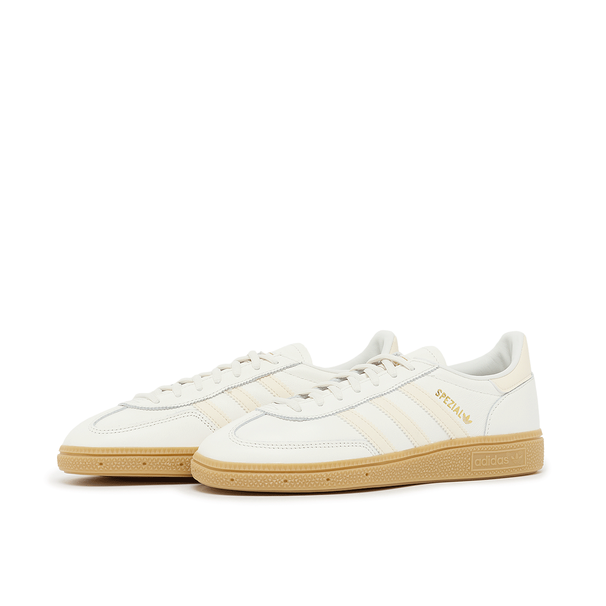 Buy adidas Originals Wmns Handball Spezial in white | JS3867