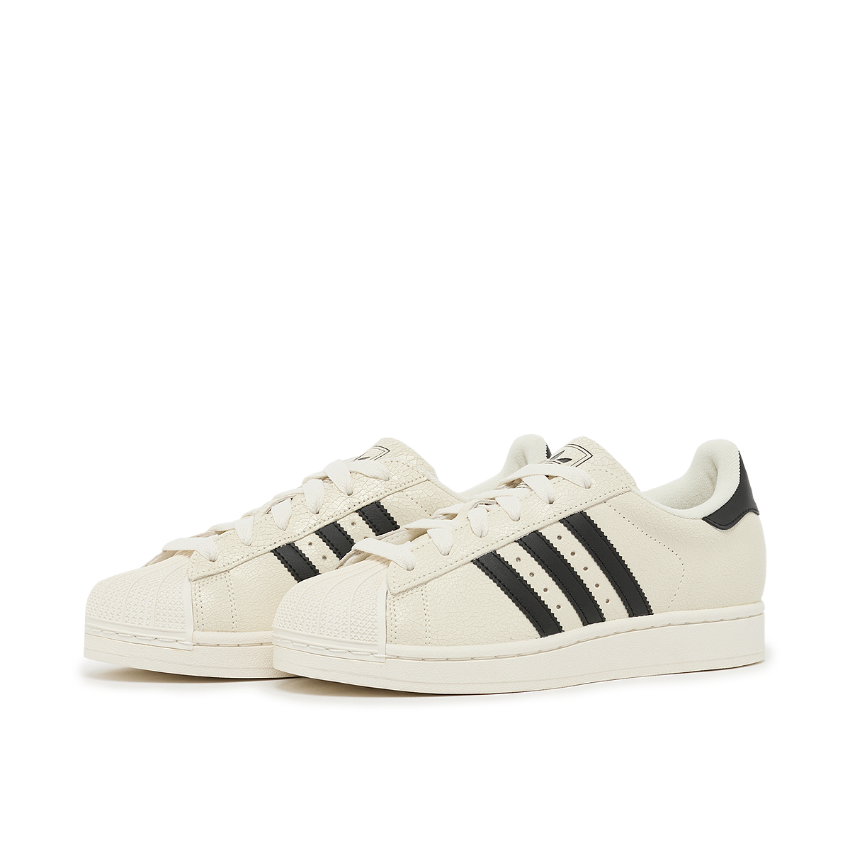 Buy adidas Originals Wmns Superstar II in beige | JS4013 at