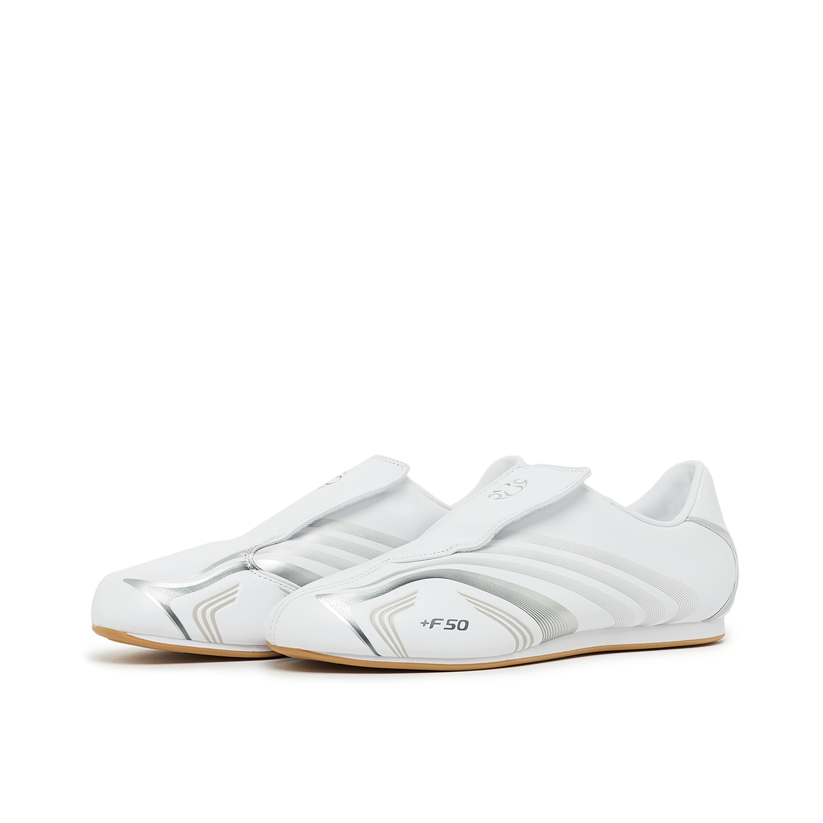 Taekwondo F50 W ftwr white/silver met./iron met. Wmns Taekwondo F50