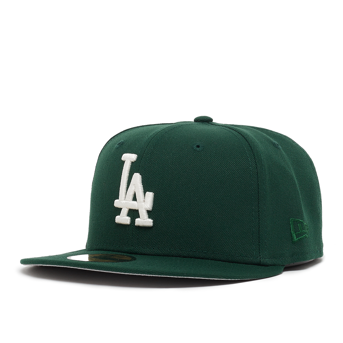 Buy New Era 59Fifty Los Angeles Dodgers in green | 70924953