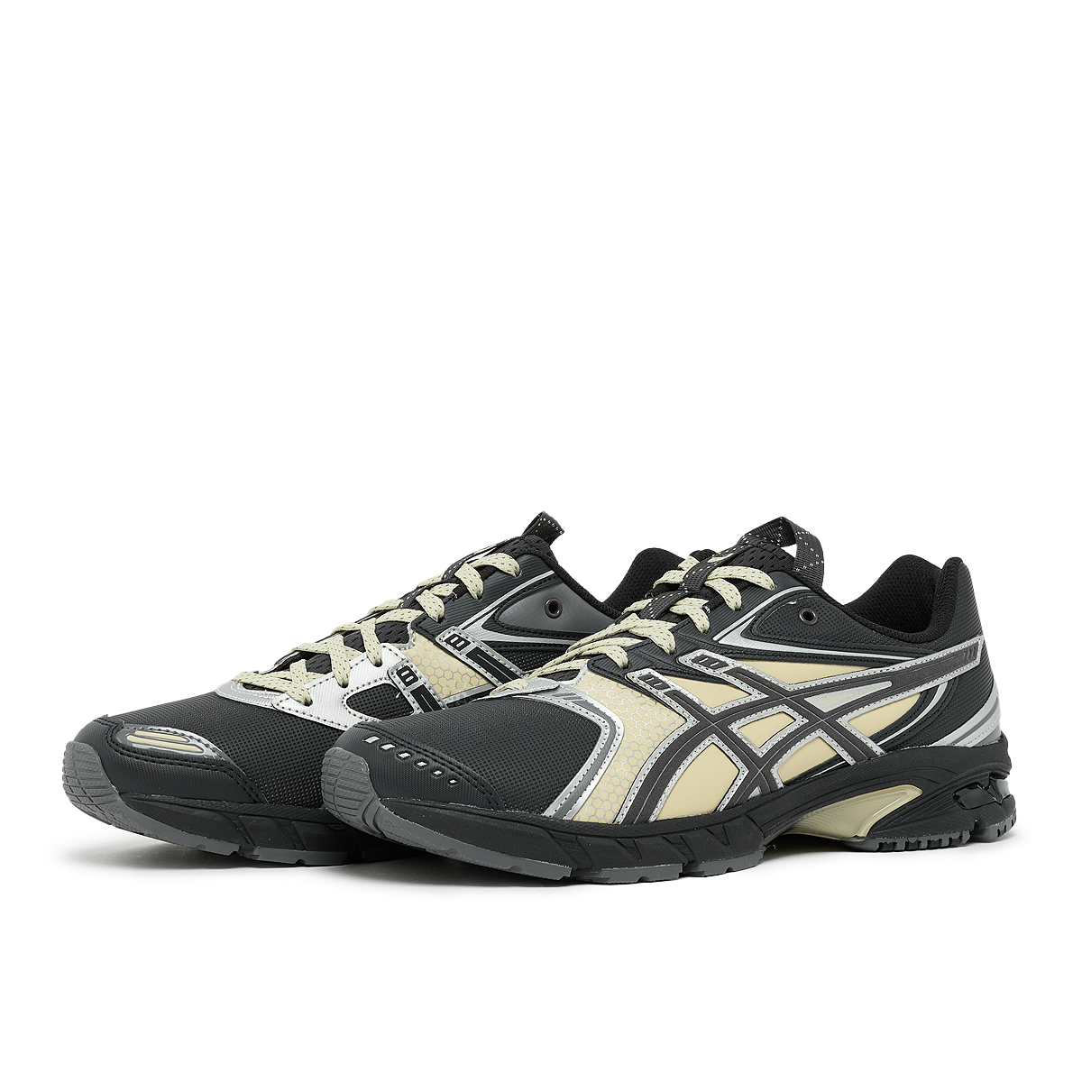 ASICS Gel-Artic 4 Low “Black Yellow” 
Men’s Size: 10.5 ASICS Men main image 4