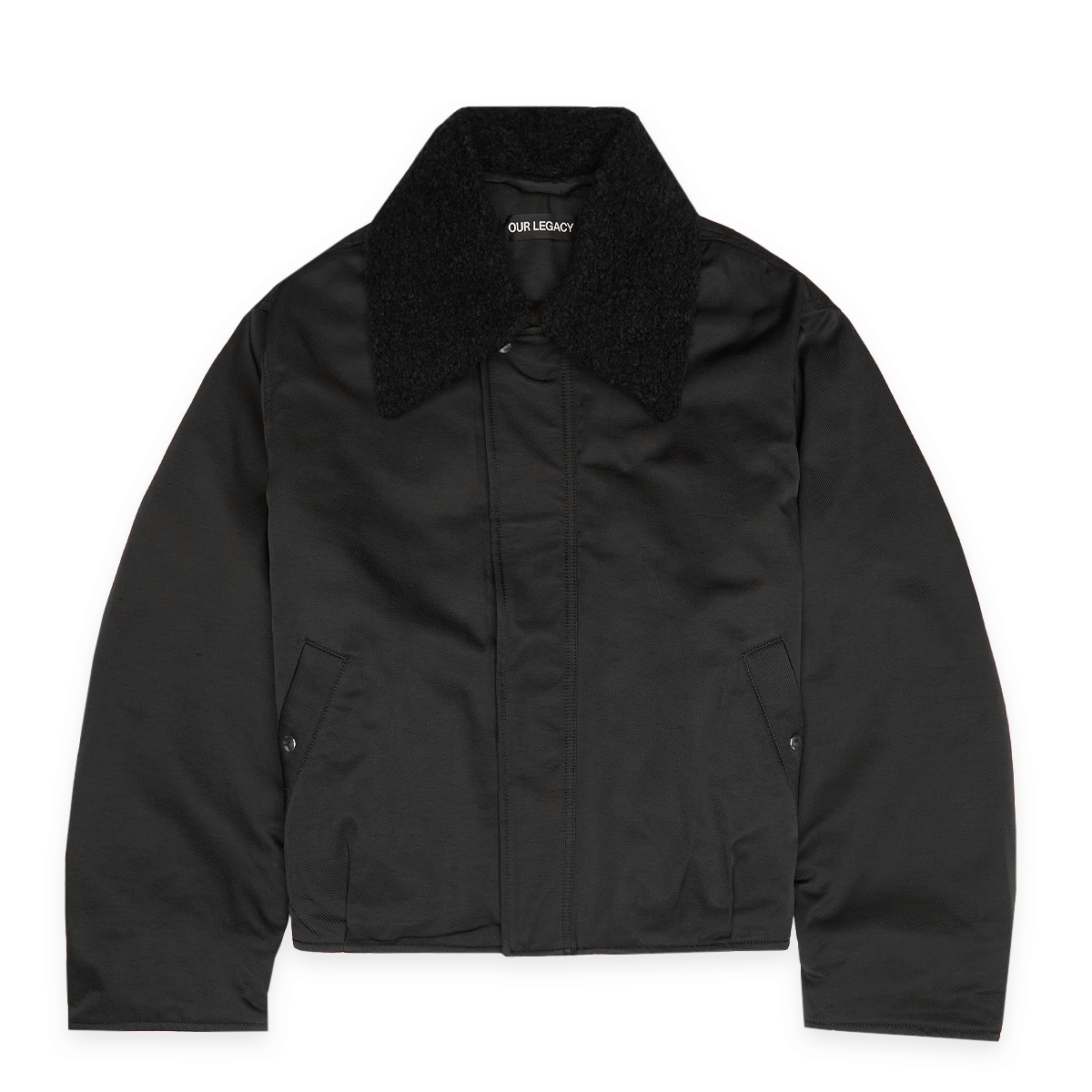 【新品】OUR LEGACY 25aw ace jacket ACE JACKET | OUR LEGACY(アワーレガシー) / アウター ブルゾン