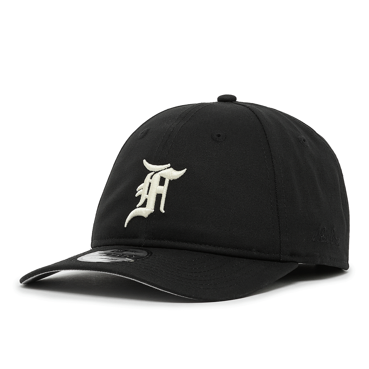 Buy New Era x Fear Of God 9Forty Chicago White Sox black in
