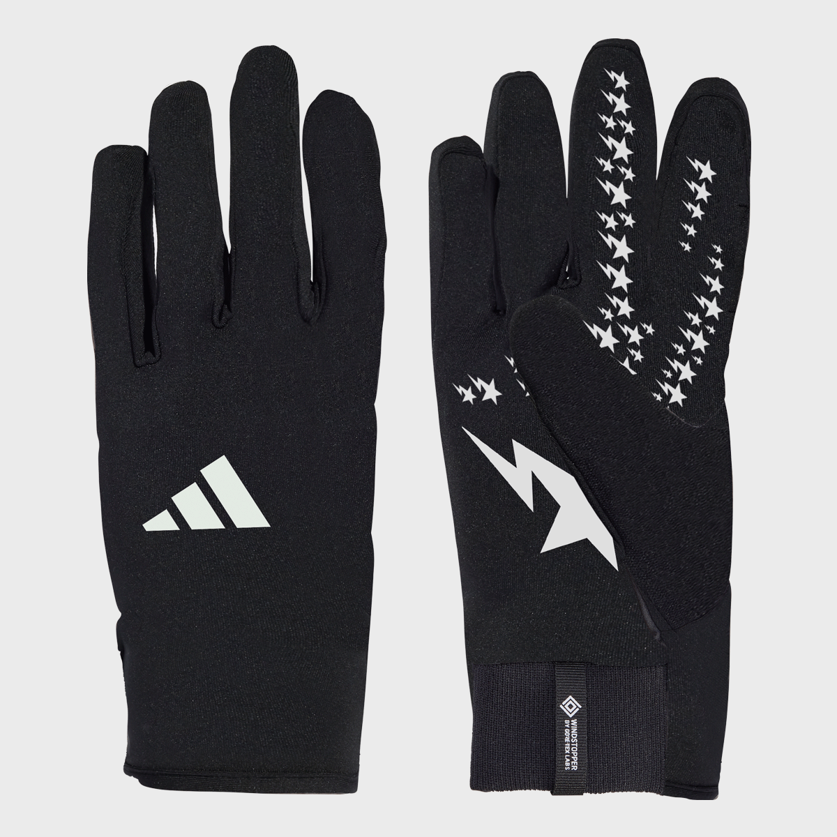 Buy adidas Originals x Bape Camo Glove in black | JY8237 | solebox