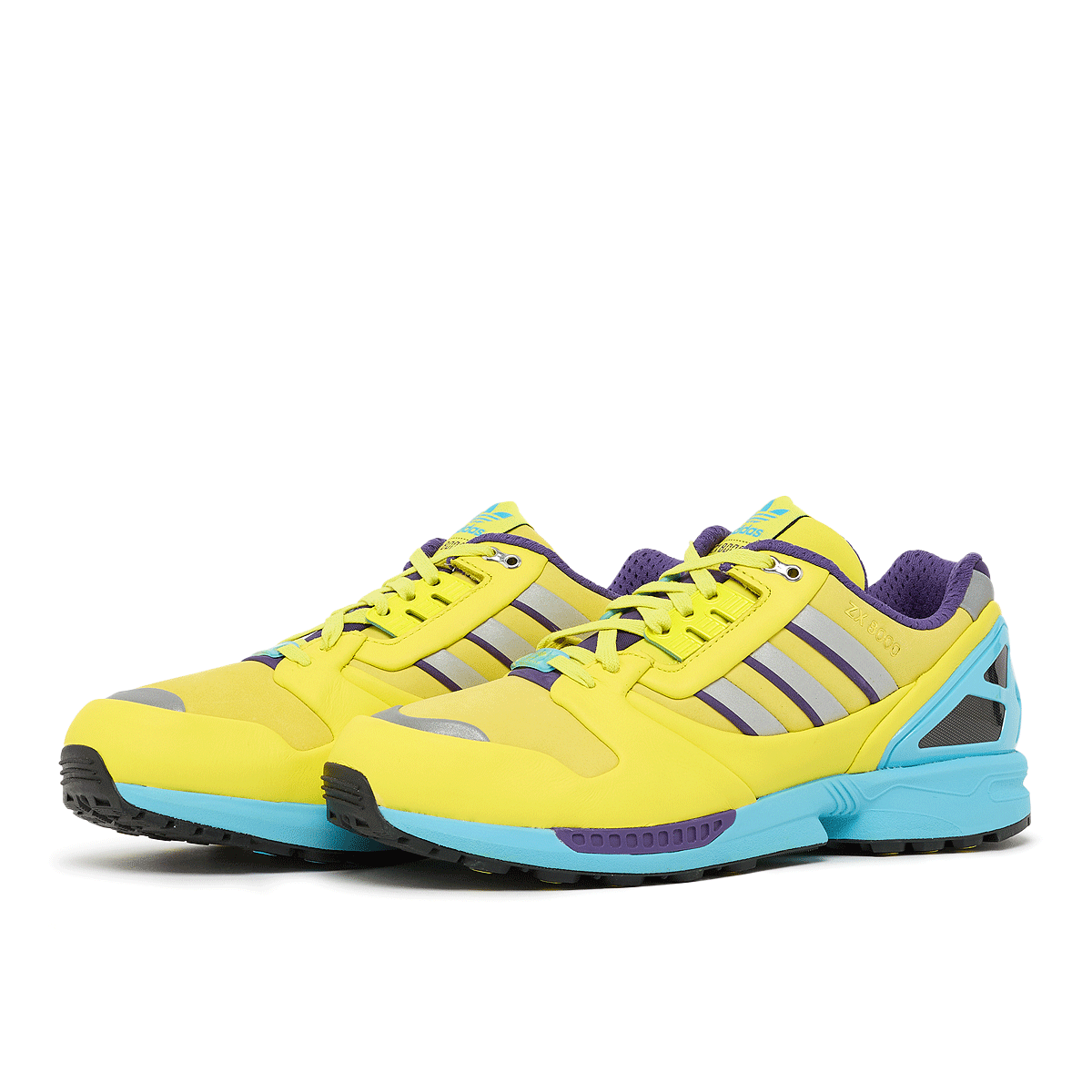 Yo adidas ZX 8000 JC & MT – Origin, innovation, and the legend of the