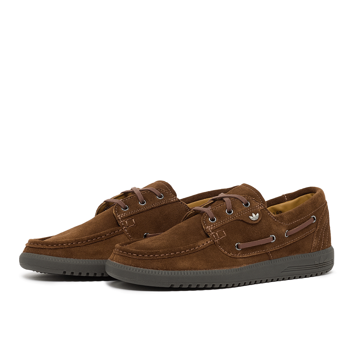 Buy adidas Originals Lytham SPZL in brown | JR1542 | solebox