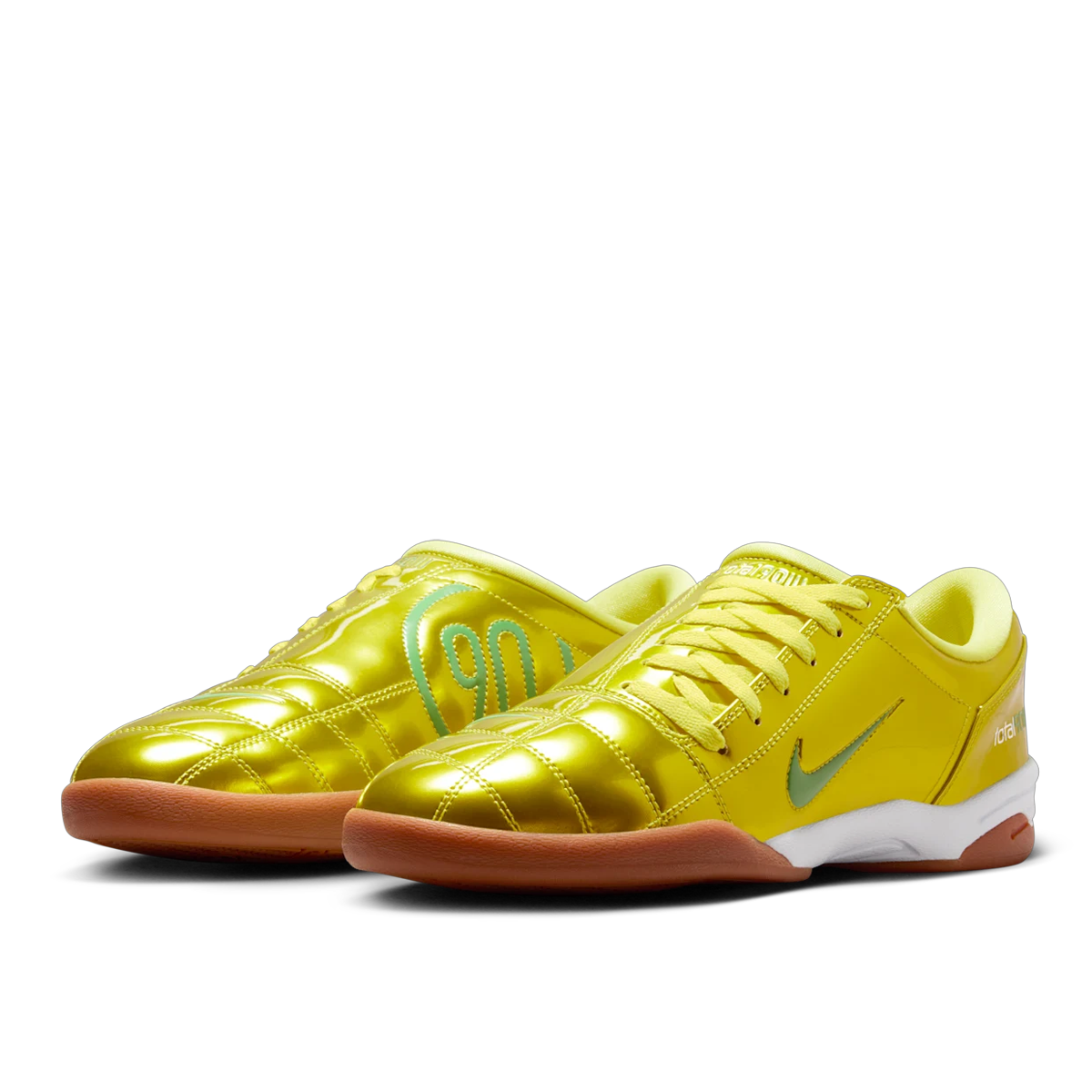 新品未使用 NIKE トータル 90 Dynamic Yellow total Buy Nike Total 90 