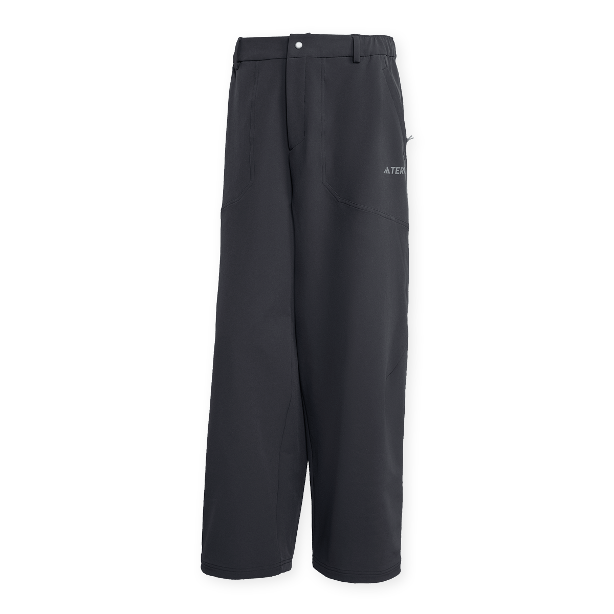 Buy adidas Originals Xploric Water Resistant Softshell Track Pants