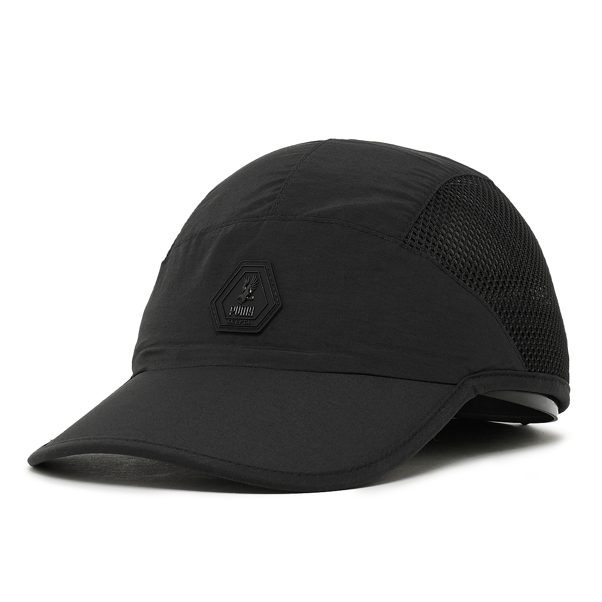 カバさん専用PUMA x SKEPTA 26.5 PUMA-x-Skepta-Cap-black