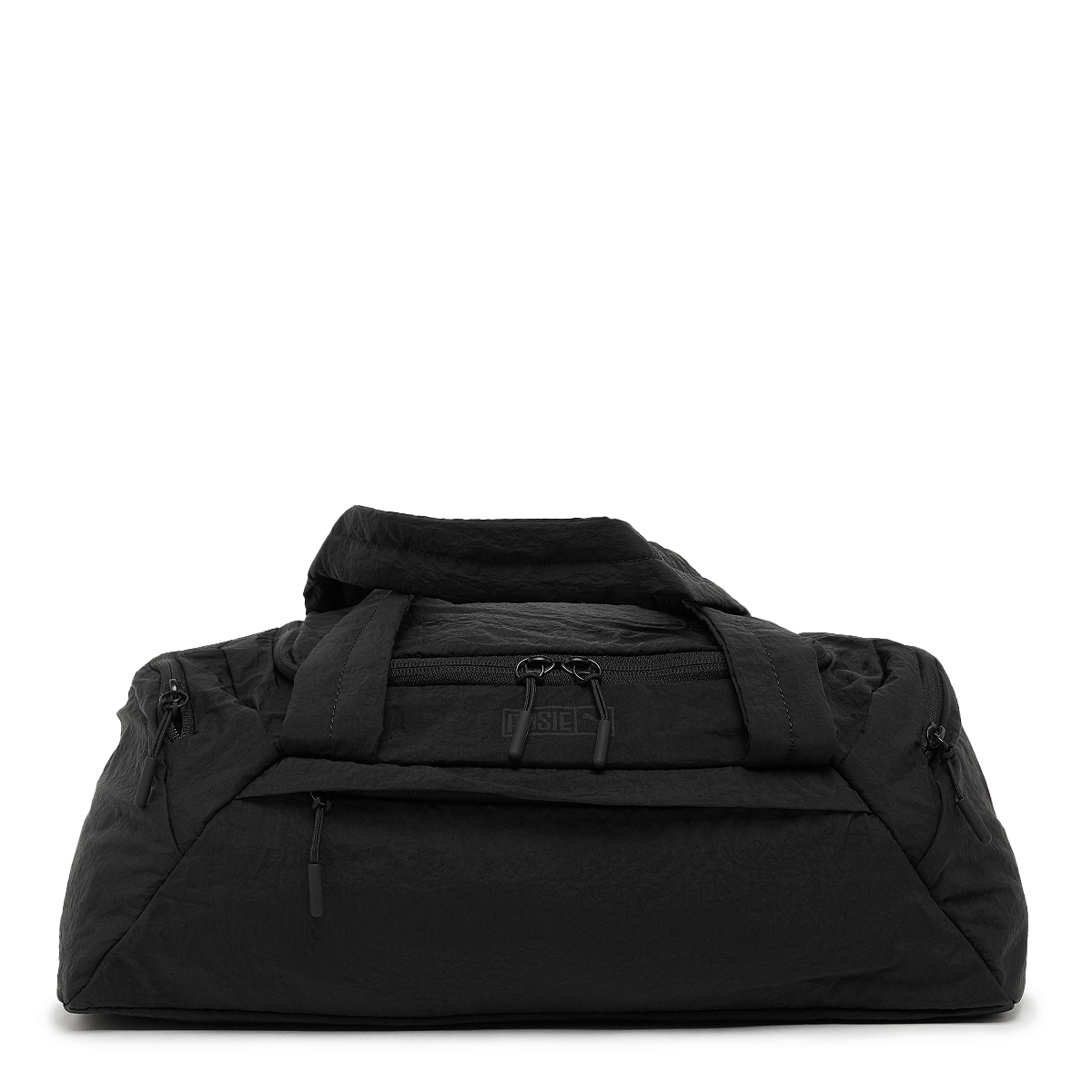 PUMA-x-Rosé-Duffle-Bag-black